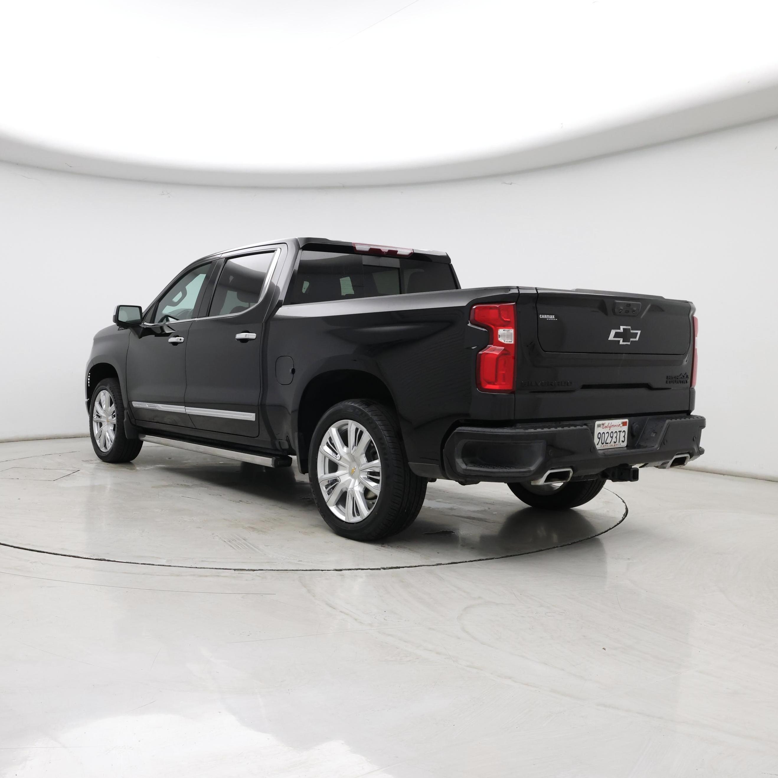 Thumbnail: 2023 Chevrolet Silverado 1500 - 2