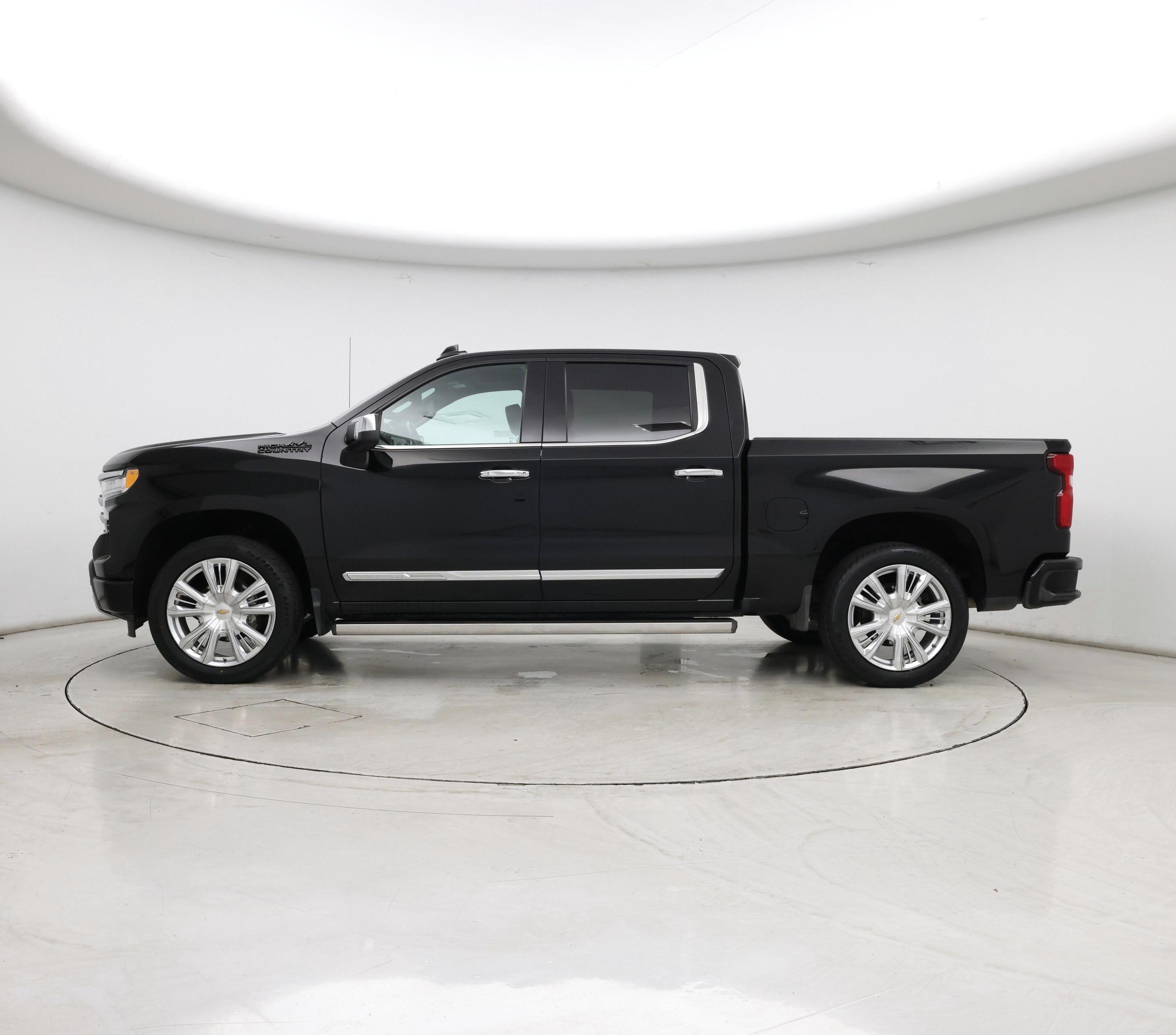 Thumbnail: 2023 Chevrolet Silverado 1500 - 3