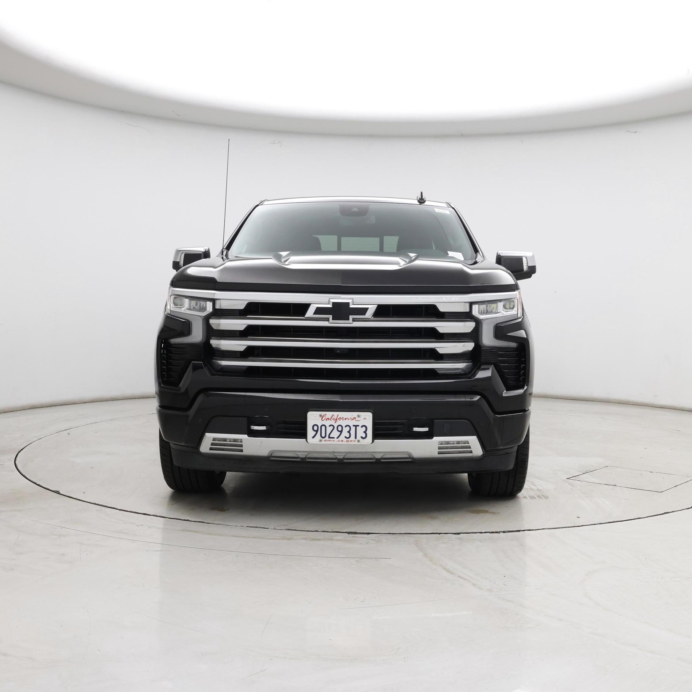 Thumbnail: 2023 Chevrolet Silverado 1500 - 5