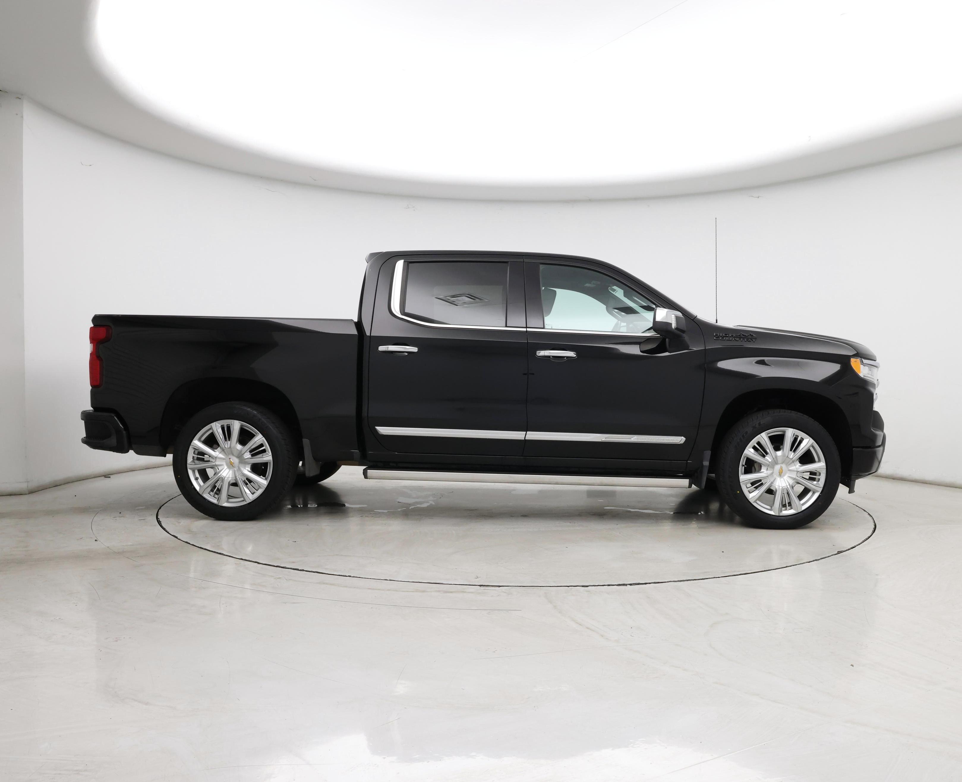 Thumbnail: 2023 Chevrolet Silverado 1500 - 7