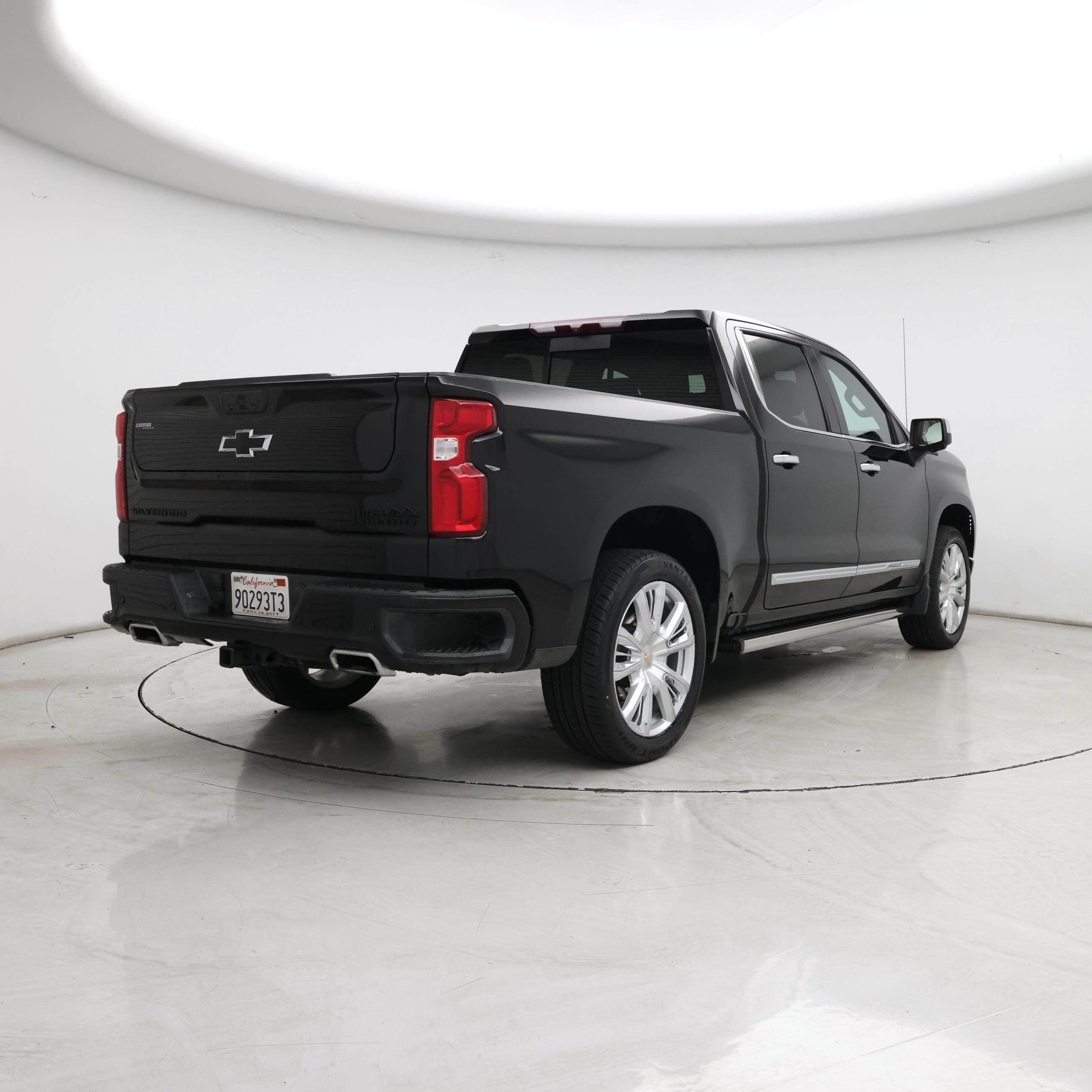 Thumbnail: 2023 Chevrolet Silverado 1500 - 8