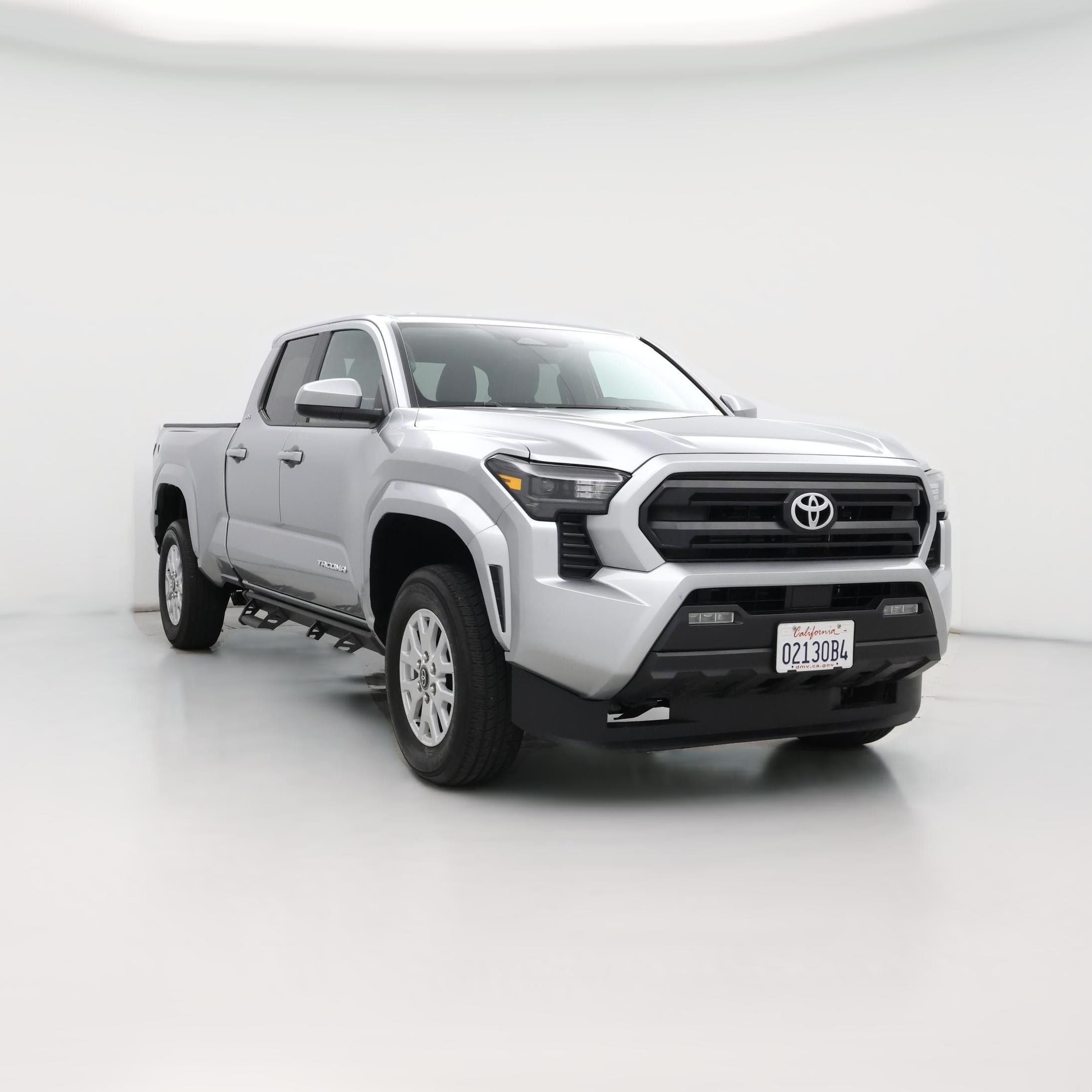 Thumbnail: 2024 Toyota Tacoma - 1