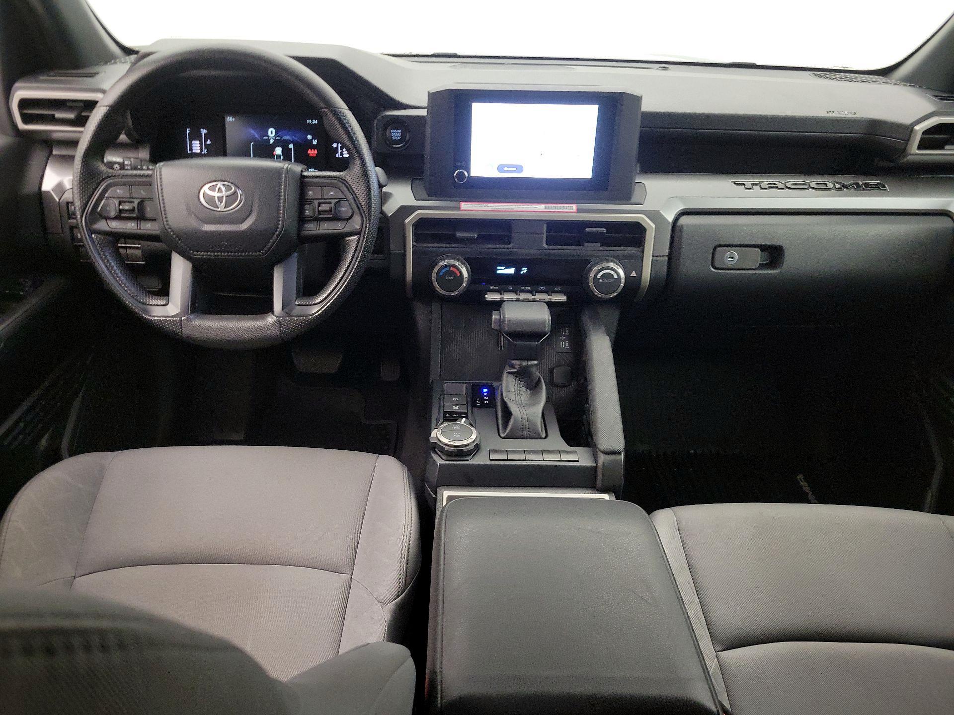 Thumbnail: 2024 Toyota Tacoma - 9