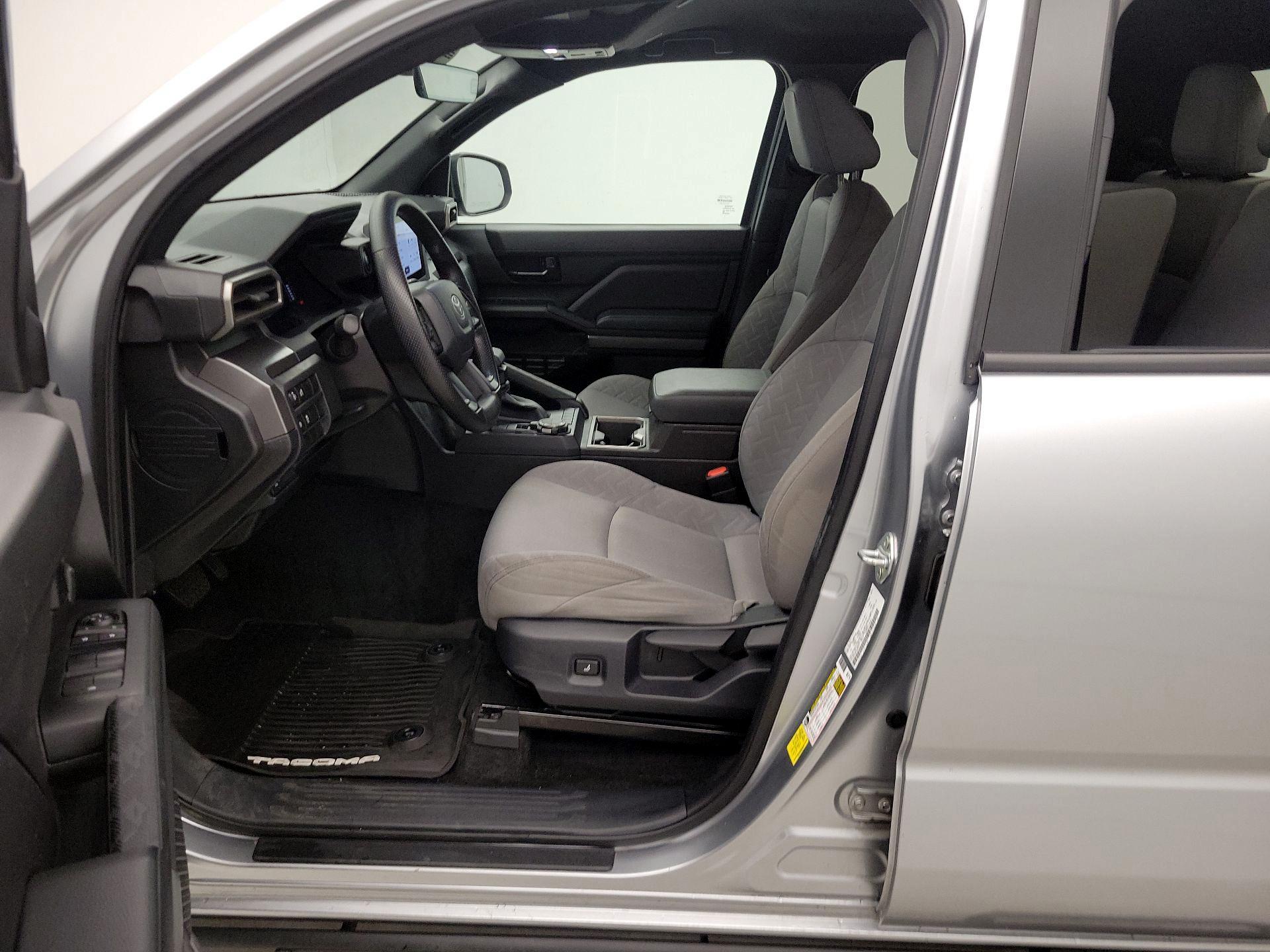 Thumbnail: 2024 Toyota Tacoma - 11