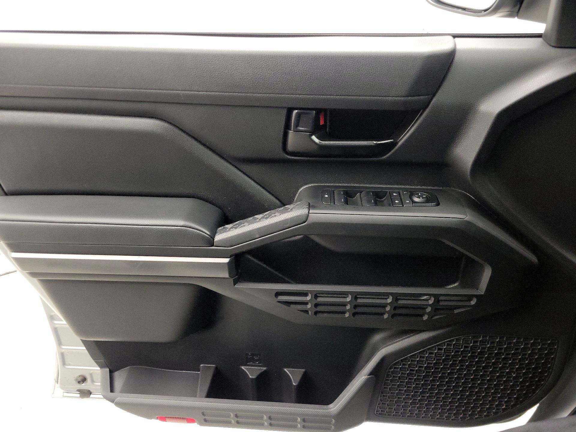 Thumbnail: 2024 Toyota Tacoma - 12