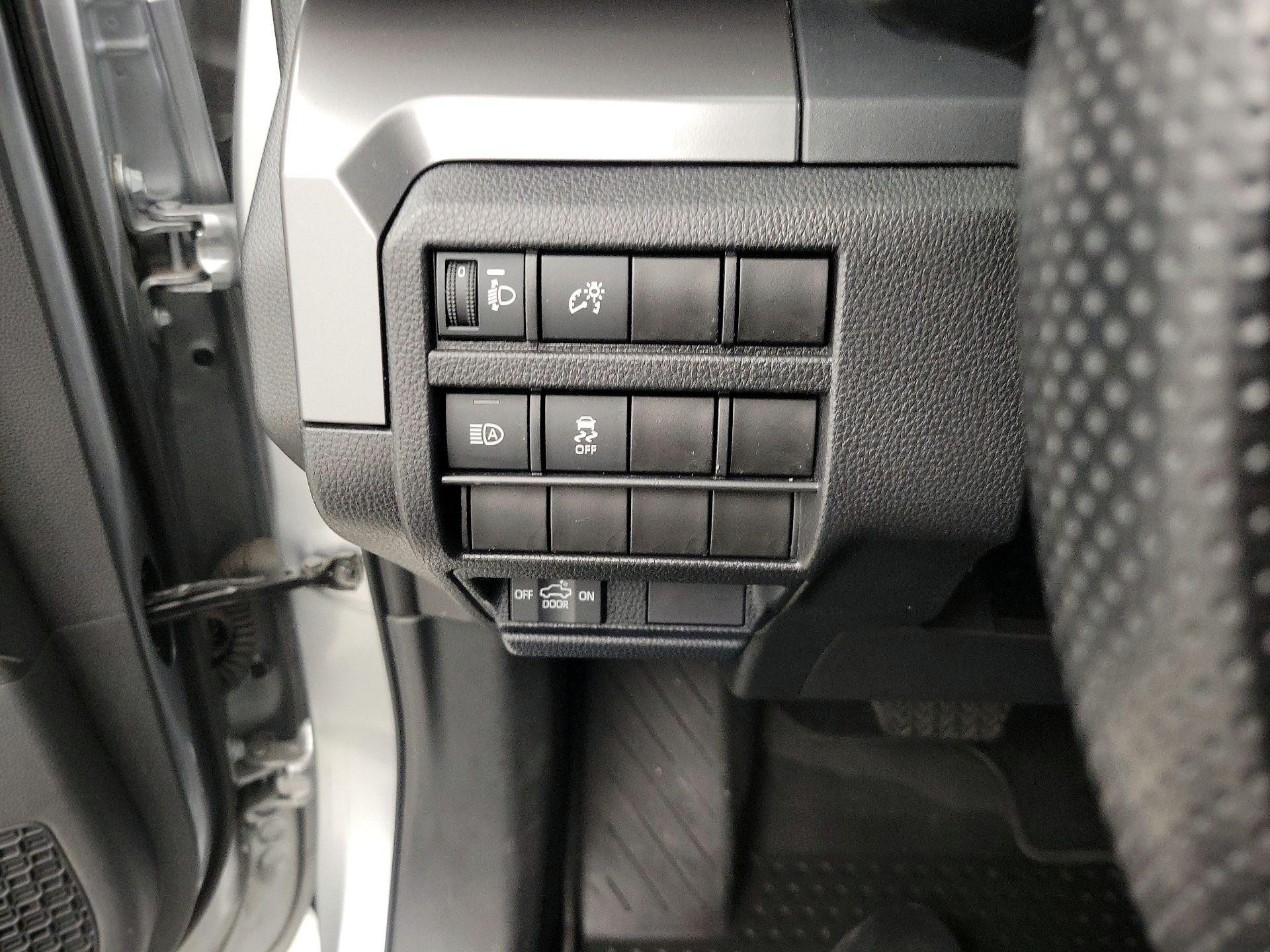 Thumbnail: 2024 Toyota Tacoma - 13