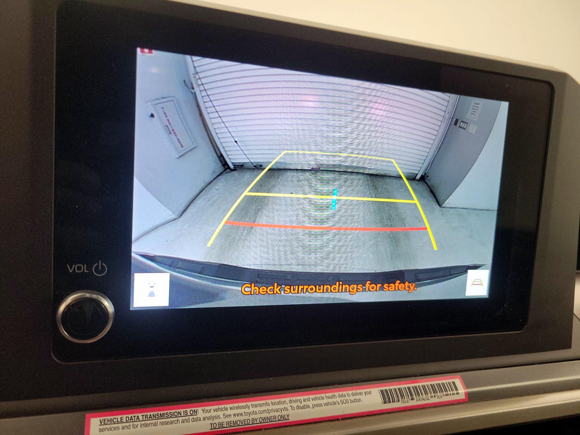 Thumbnail: 2024 Toyota Tacoma - 14