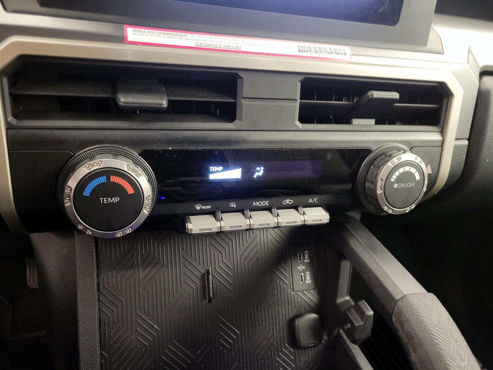 Thumbnail: 2024 Toyota Tacoma - 16