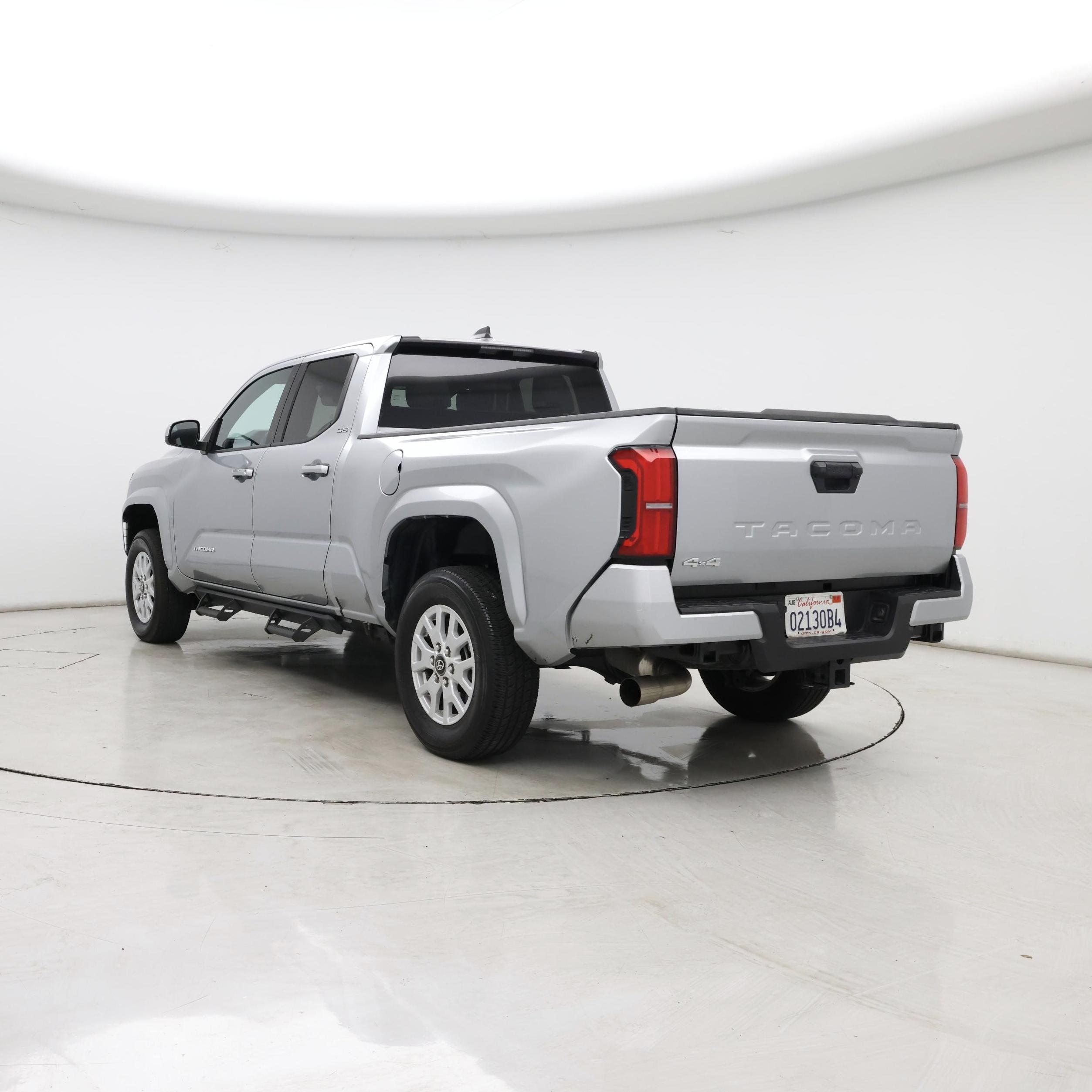 Thumbnail: 2024 Toyota Tacoma - 2