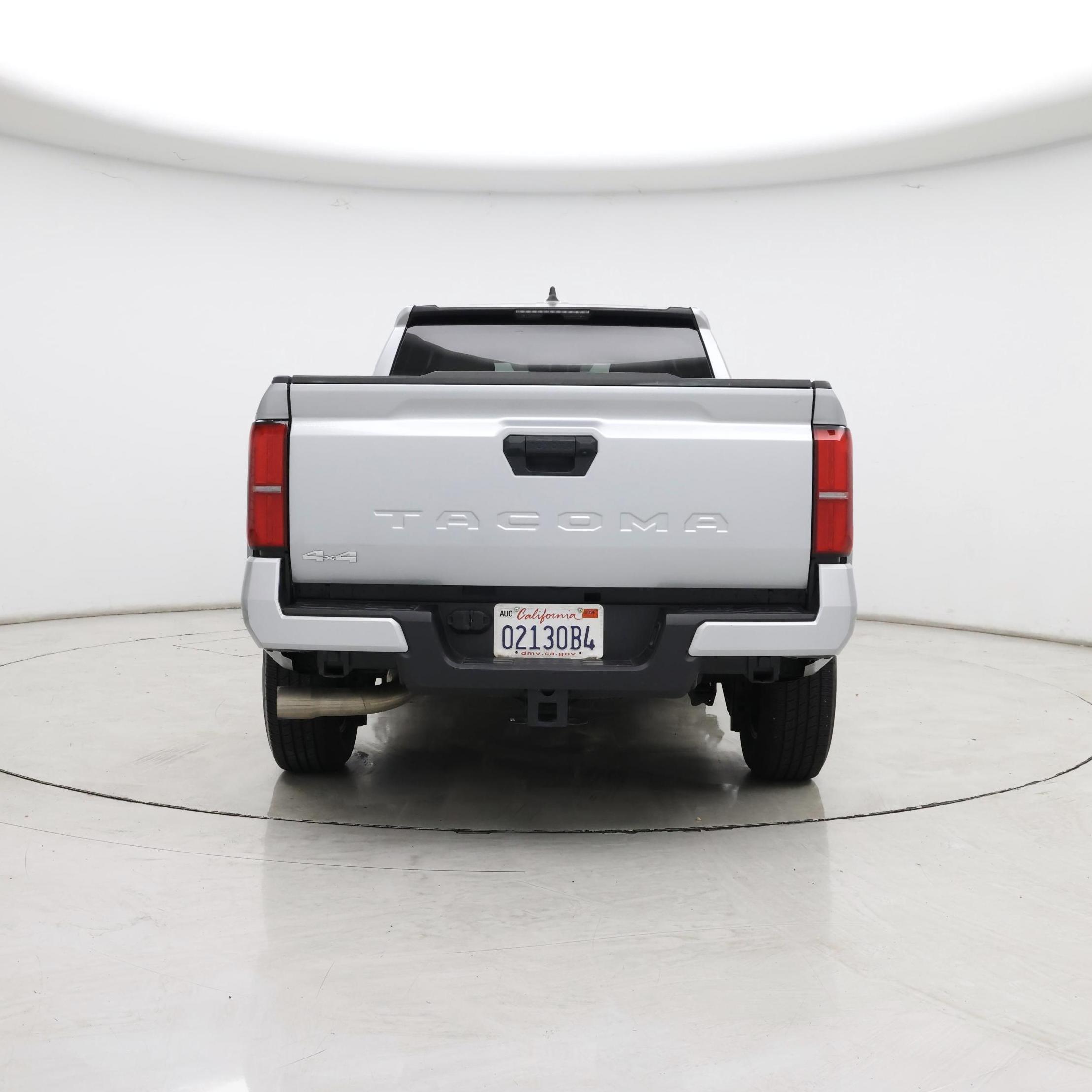 Thumbnail: 2024 Toyota Tacoma - 6