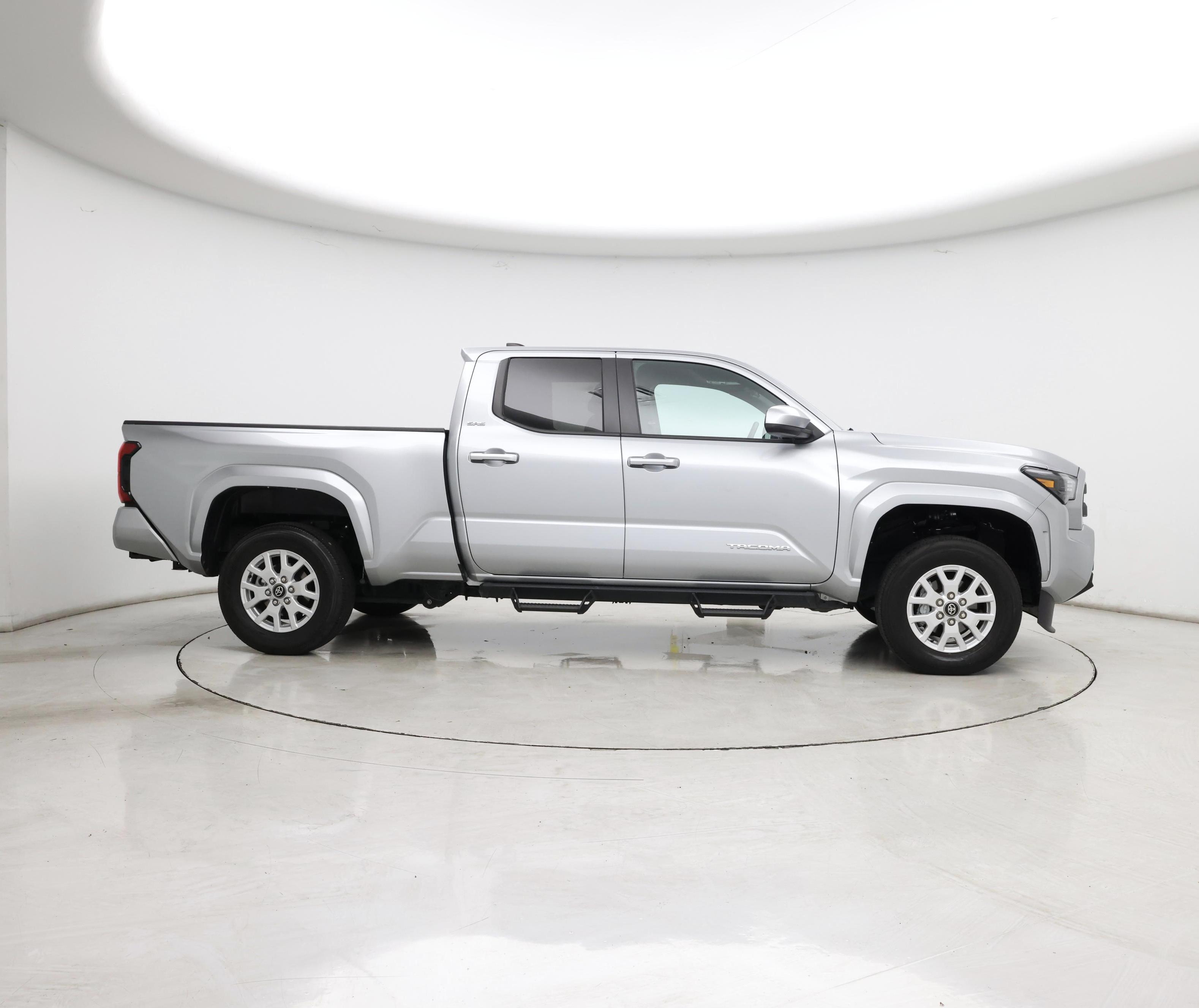 Thumbnail: 2024 Toyota Tacoma - 7