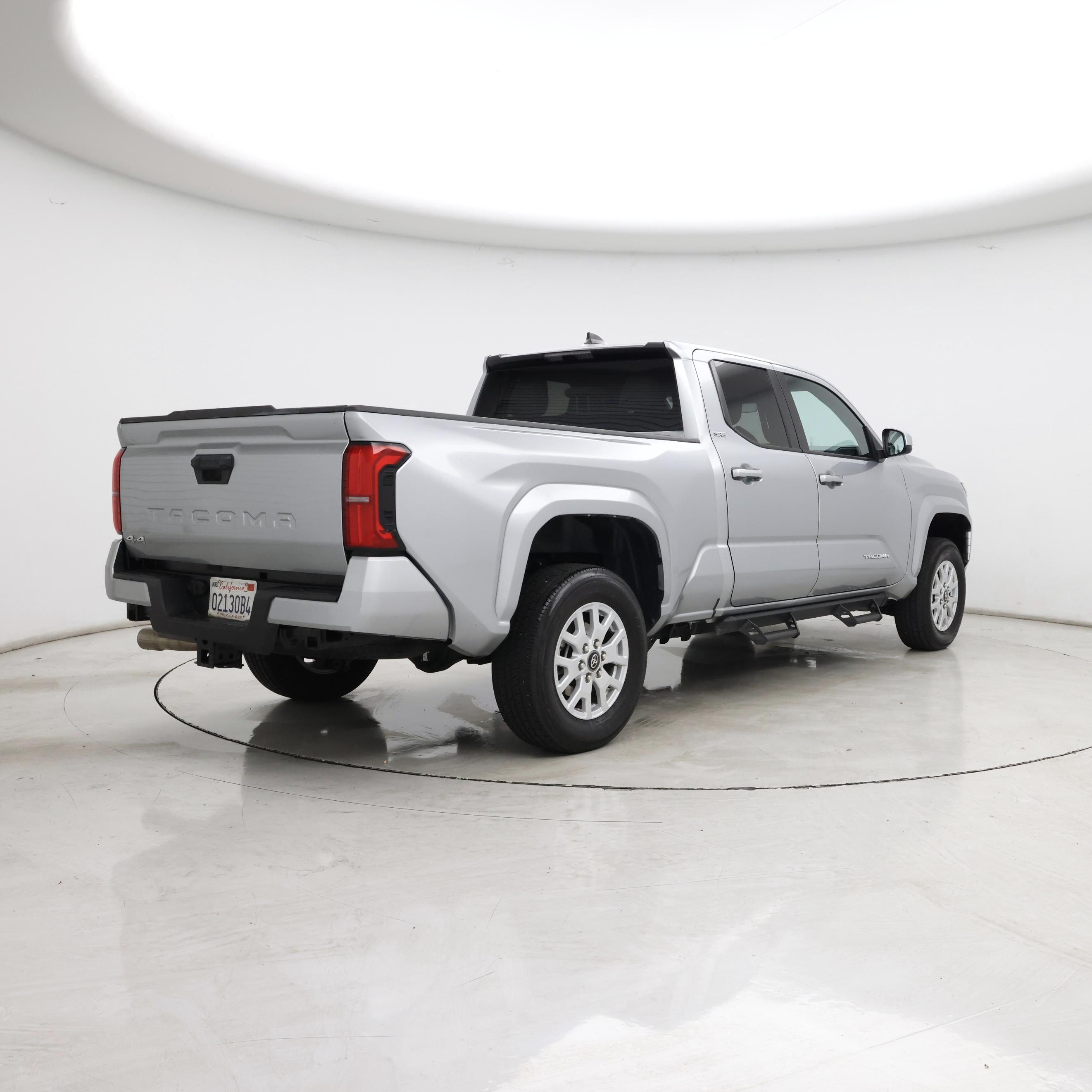 Thumbnail: 2024 Toyota Tacoma - 8