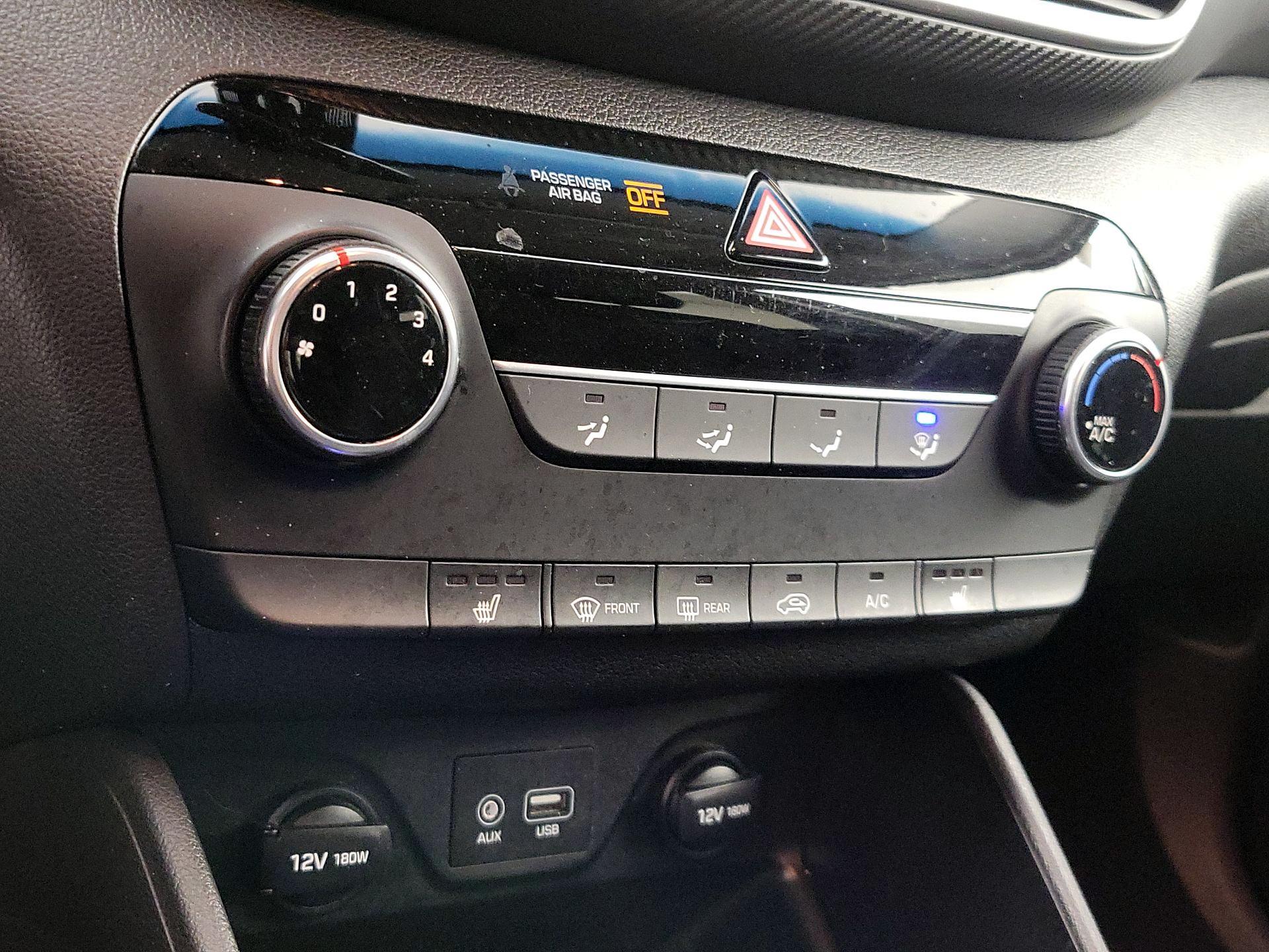 Thumbnail: 2021 Hyundai Tucson - 16