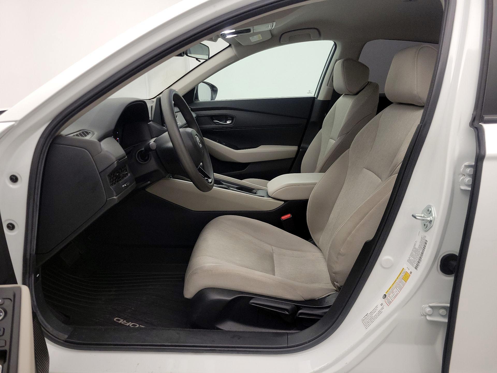 Thumbnail: 2024 Honda Accord - 11