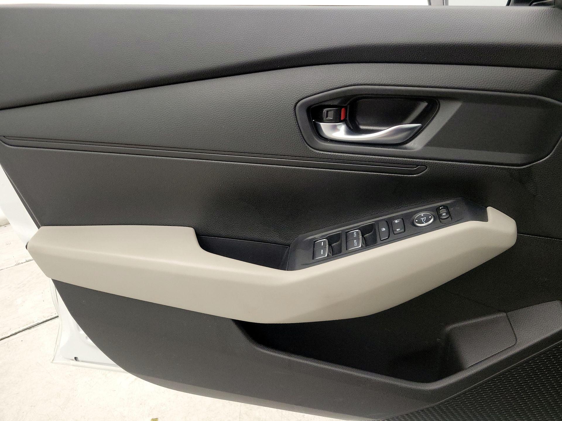 Thumbnail: 2024 Honda Accord - 12