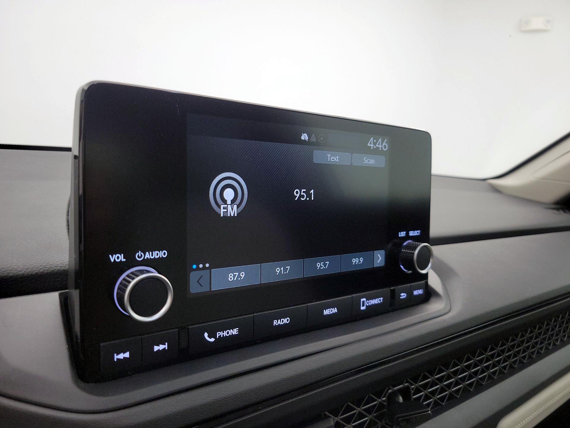 Thumbnail: 2024 Honda Accord - 14