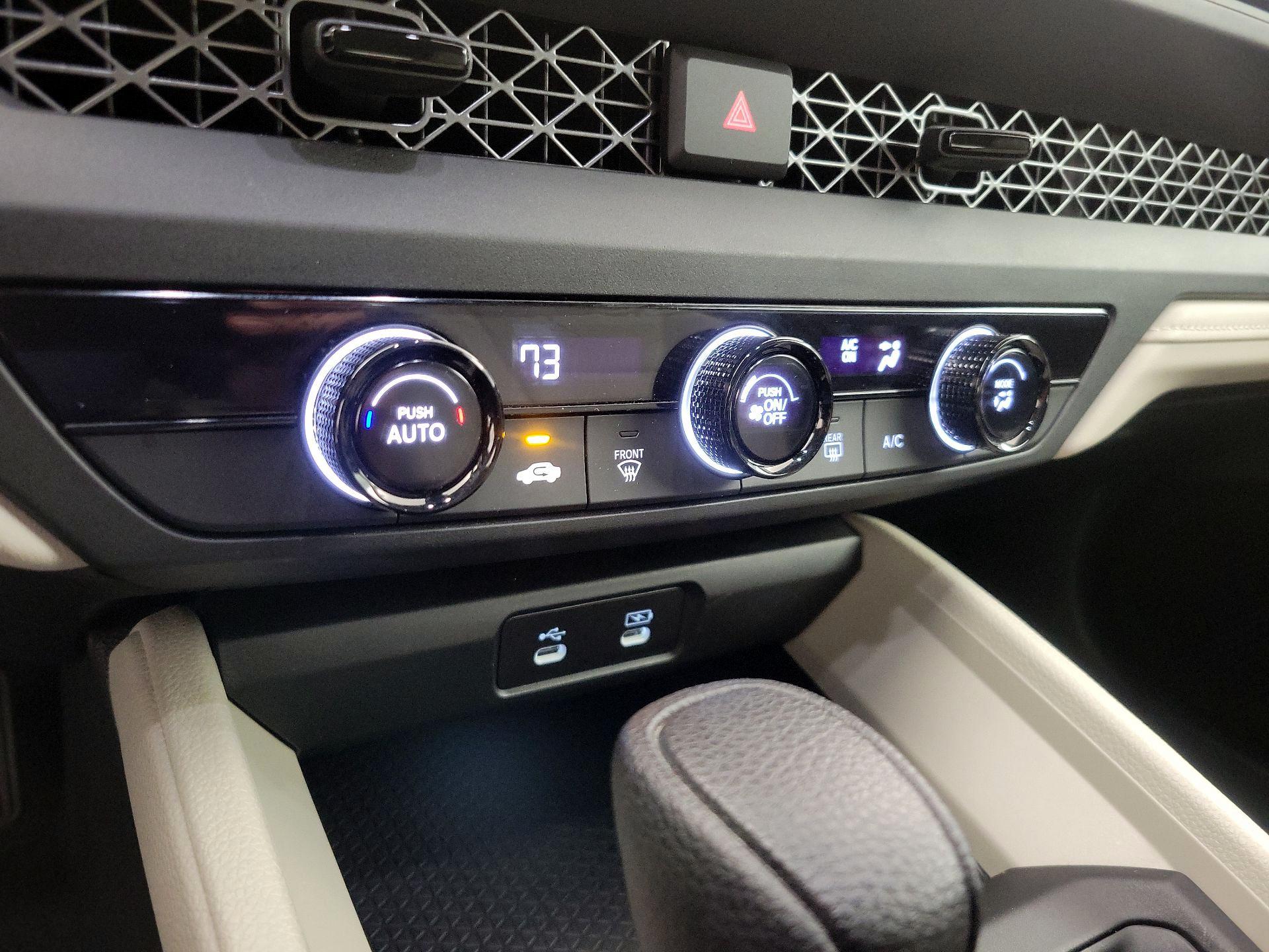 Thumbnail: 2024 Honda Accord - 15