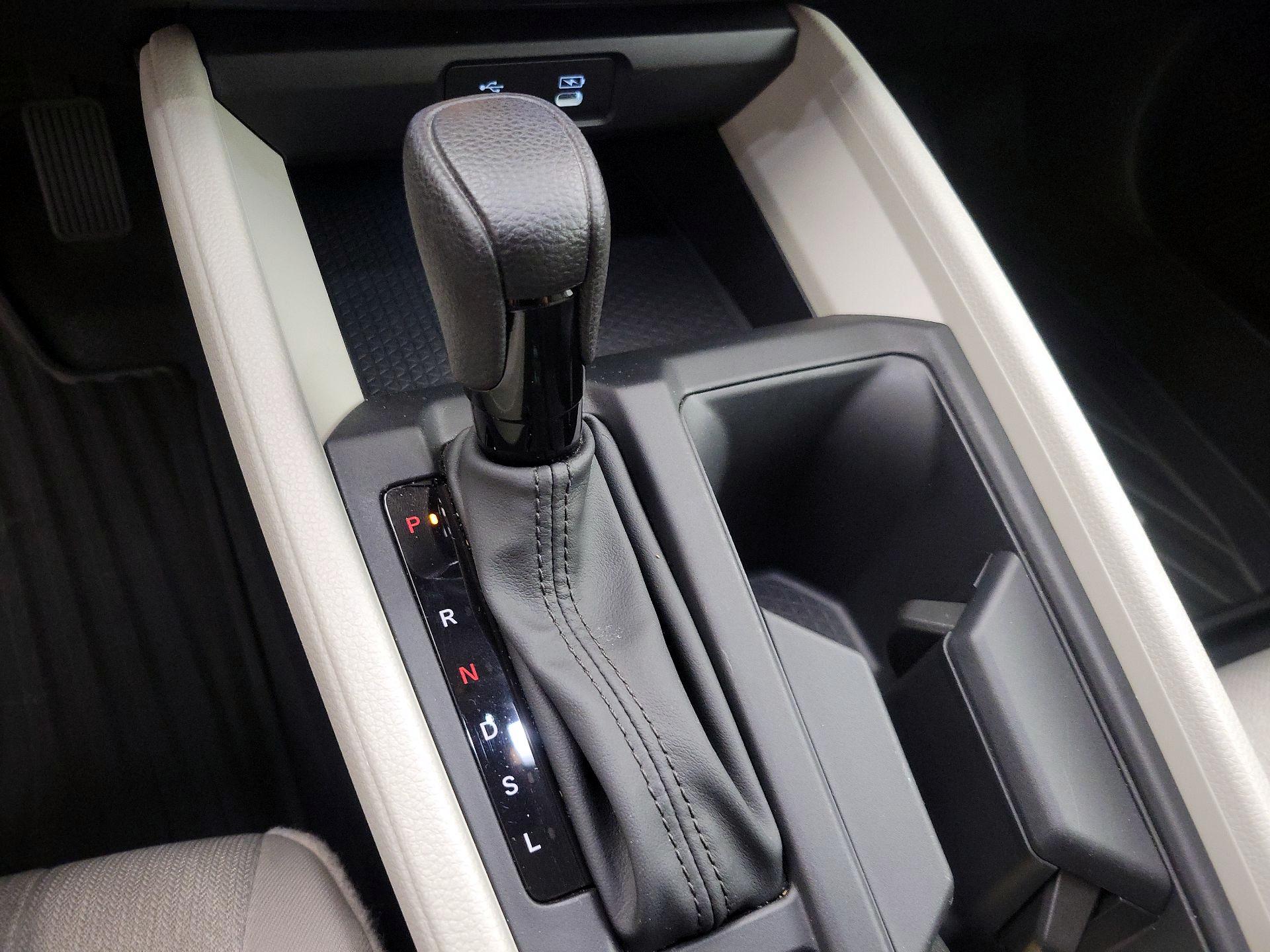 Thumbnail: 2024 Honda Accord - 16