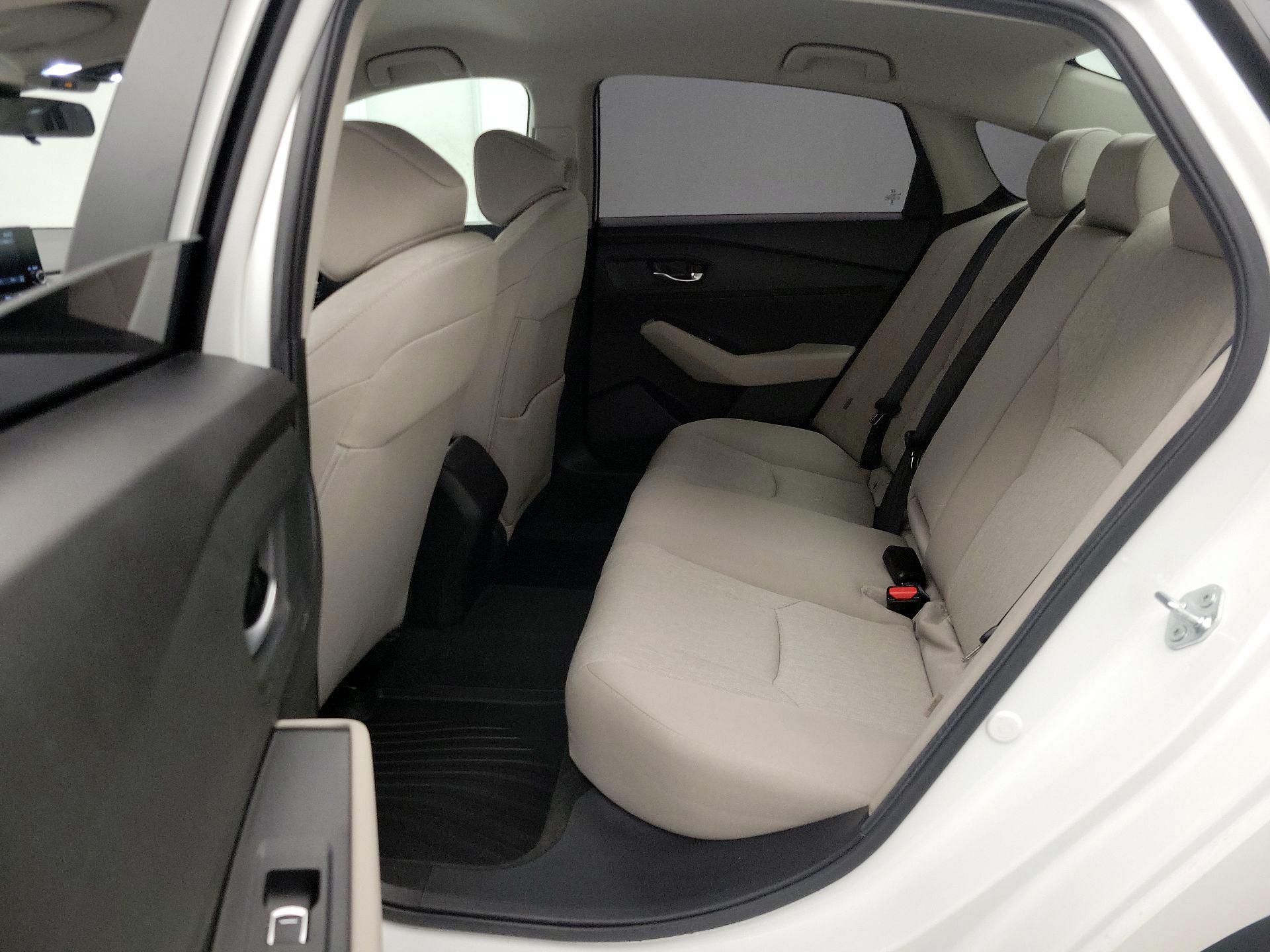 Thumbnail: 2024 Honda Accord - 18