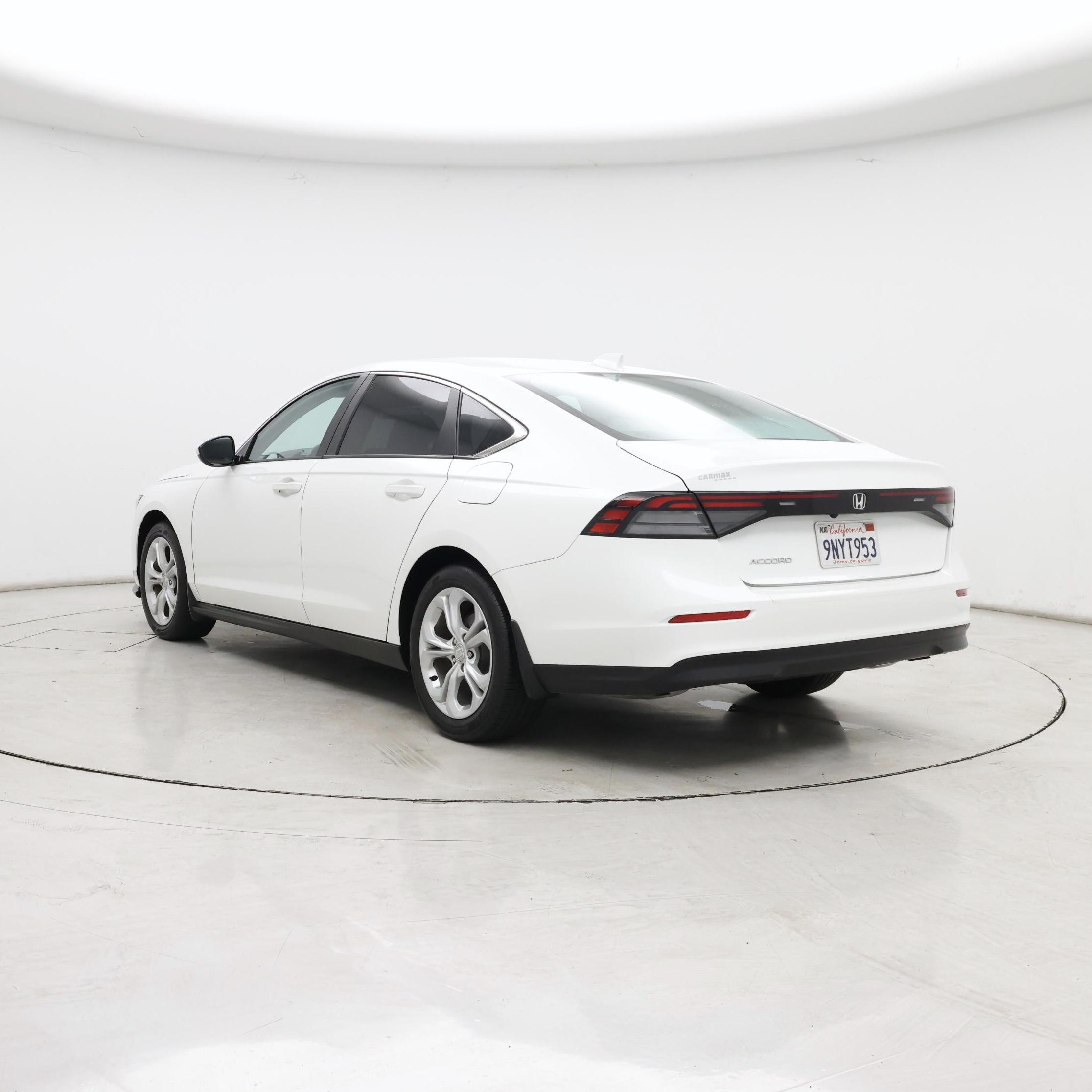 Thumbnail: 2024 Honda Accord - 2