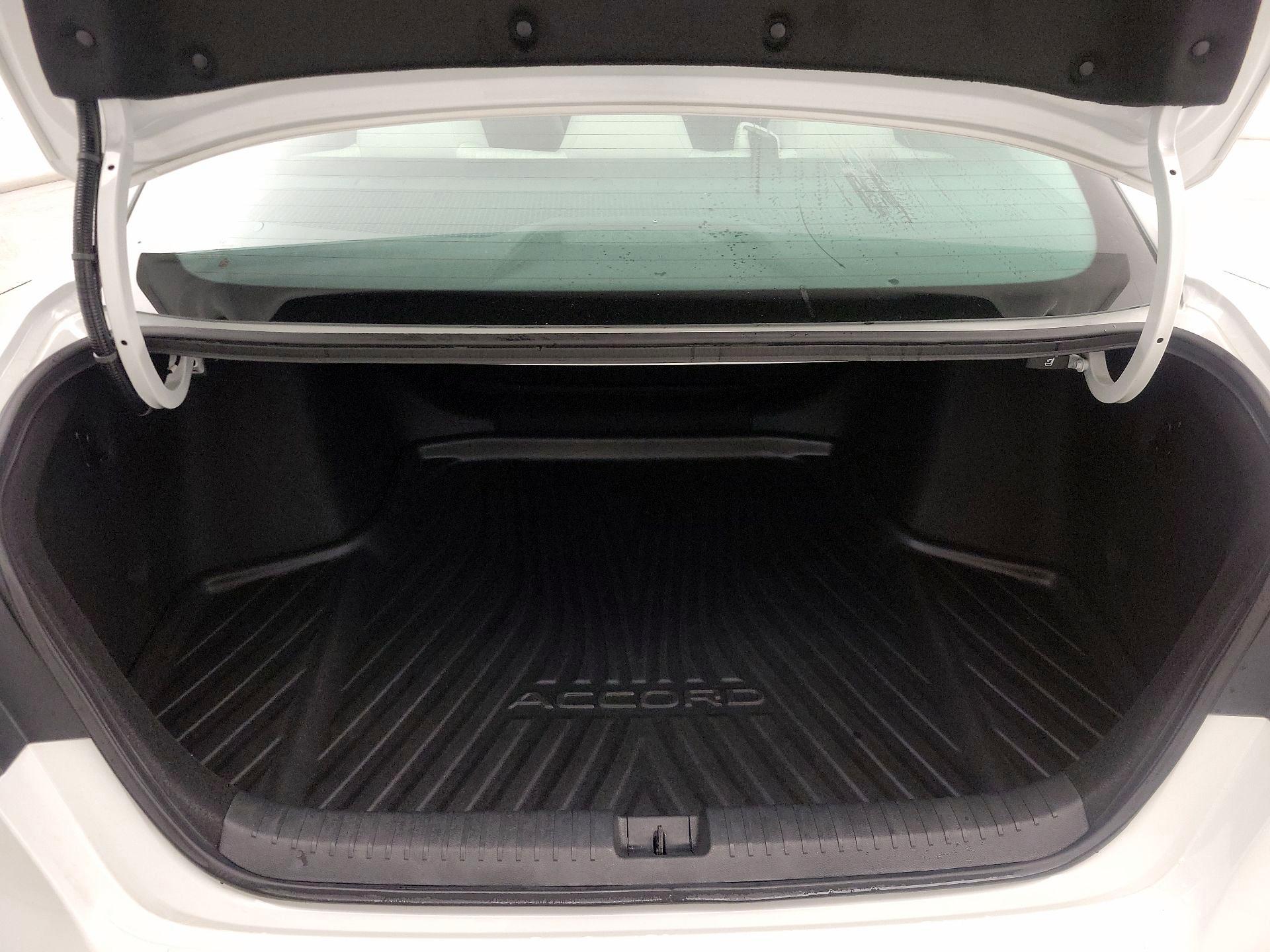 Thumbnail: 2024 Honda Accord - 19