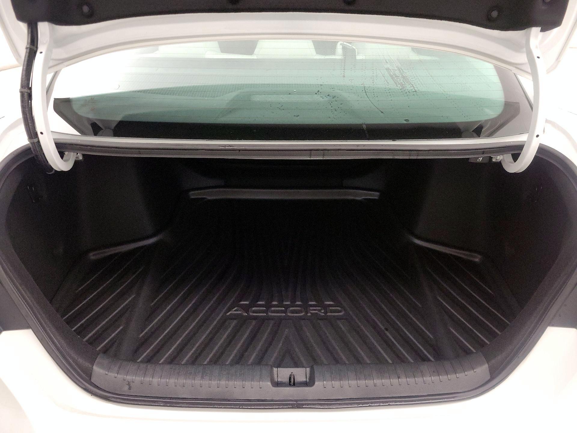 Thumbnail: 2024 Honda Accord - 20