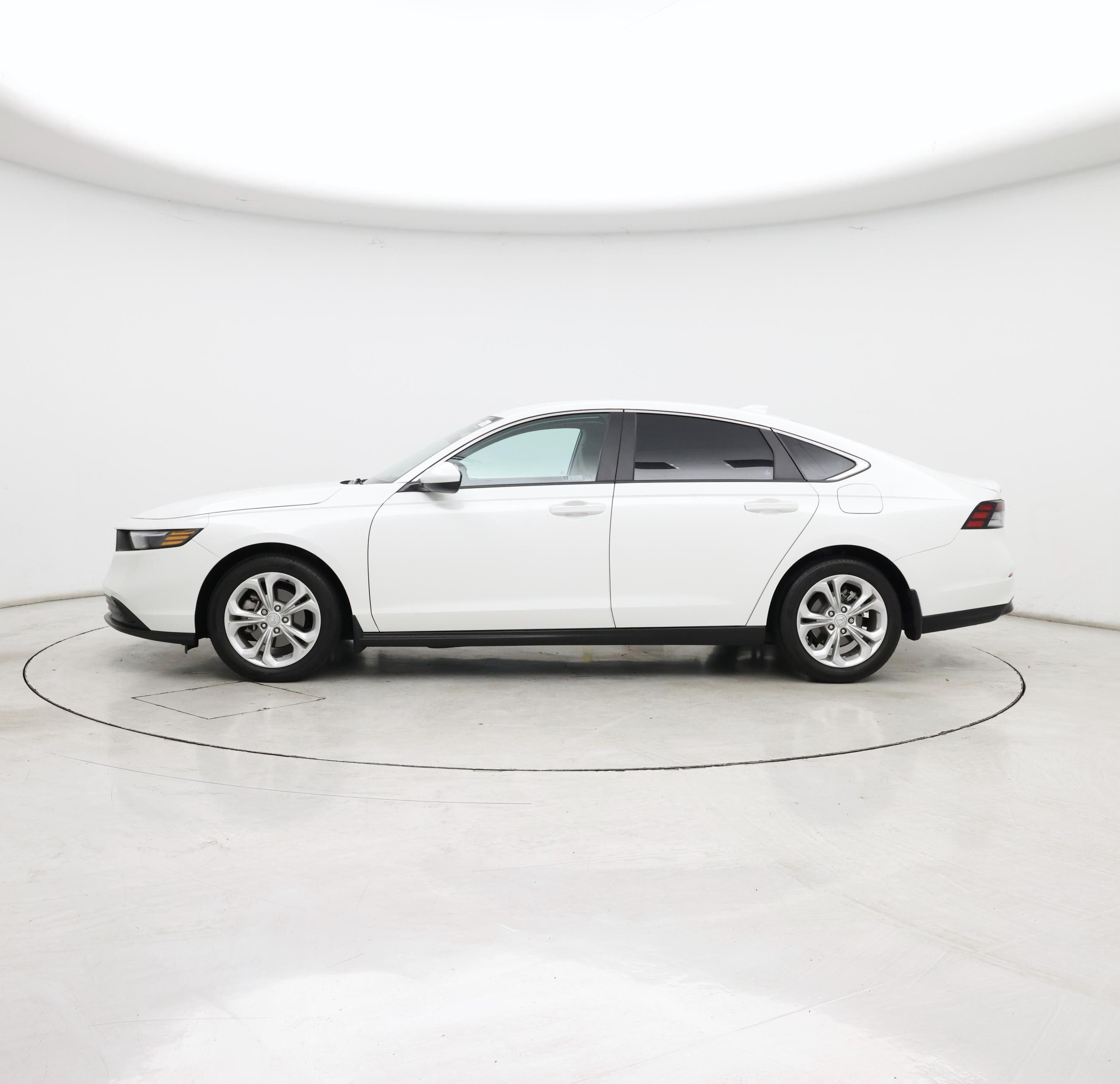 Thumbnail: 2024 Honda Accord - 3