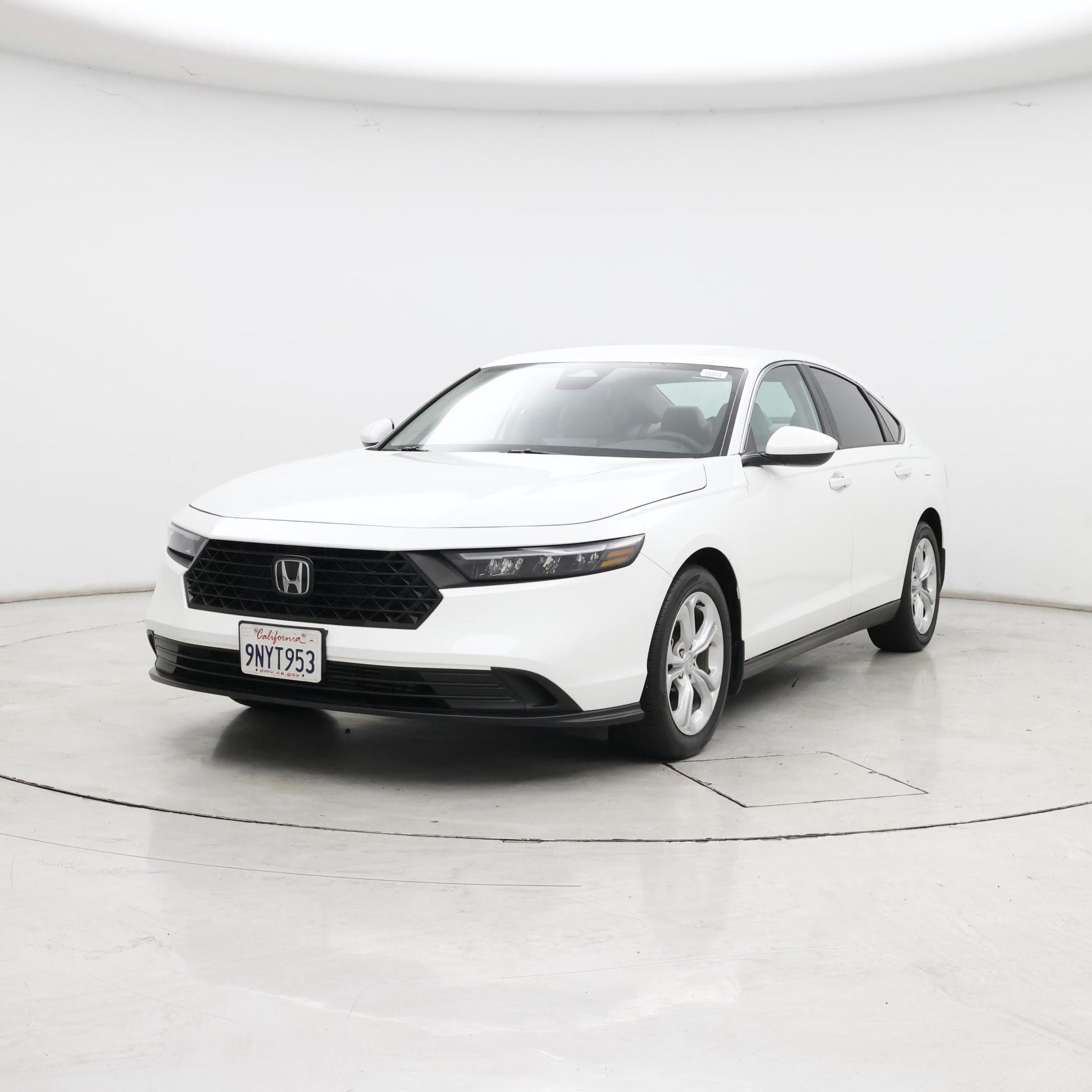 Thumbnail: 2024 Honda Accord - 4