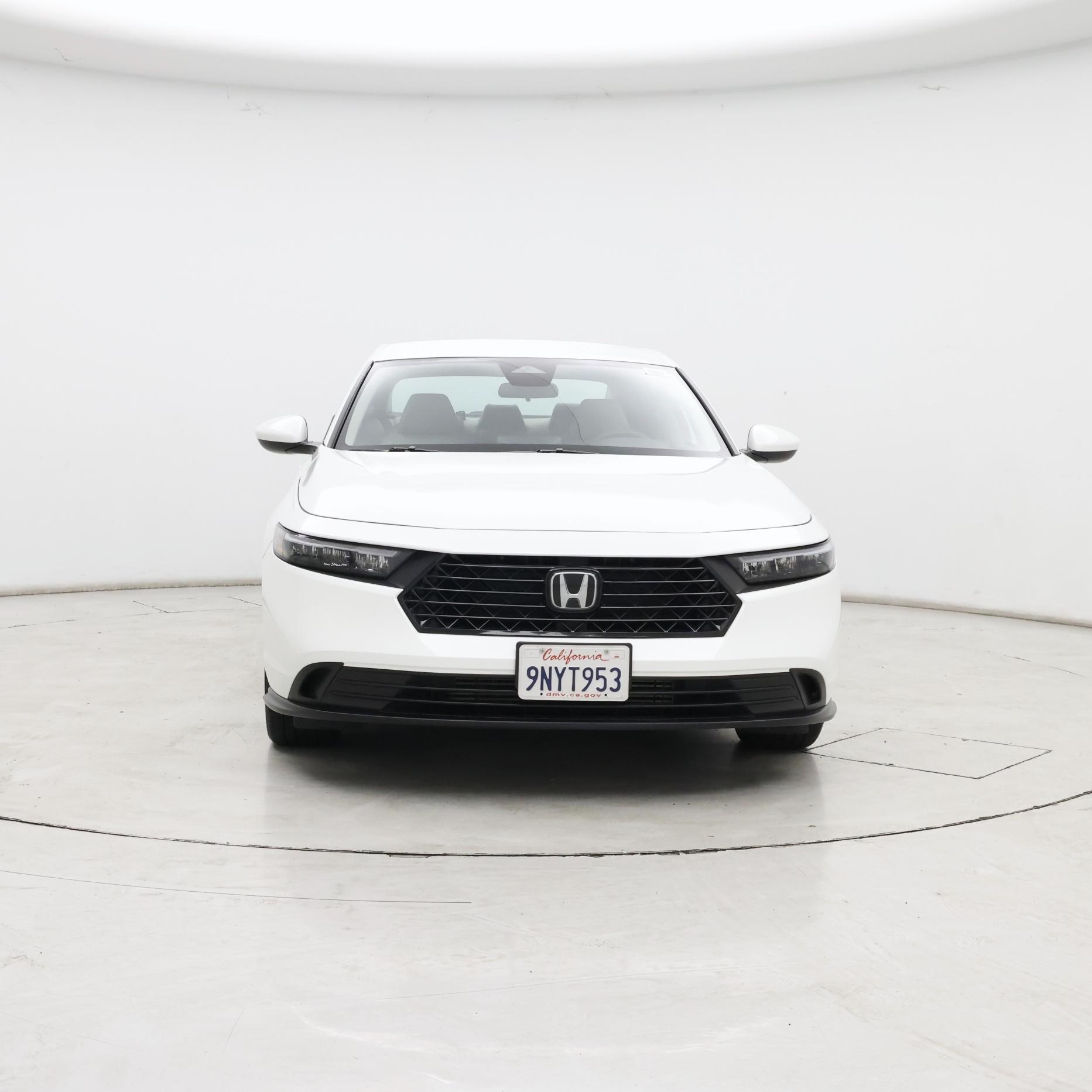 Thumbnail: 2024 Honda Accord - 5