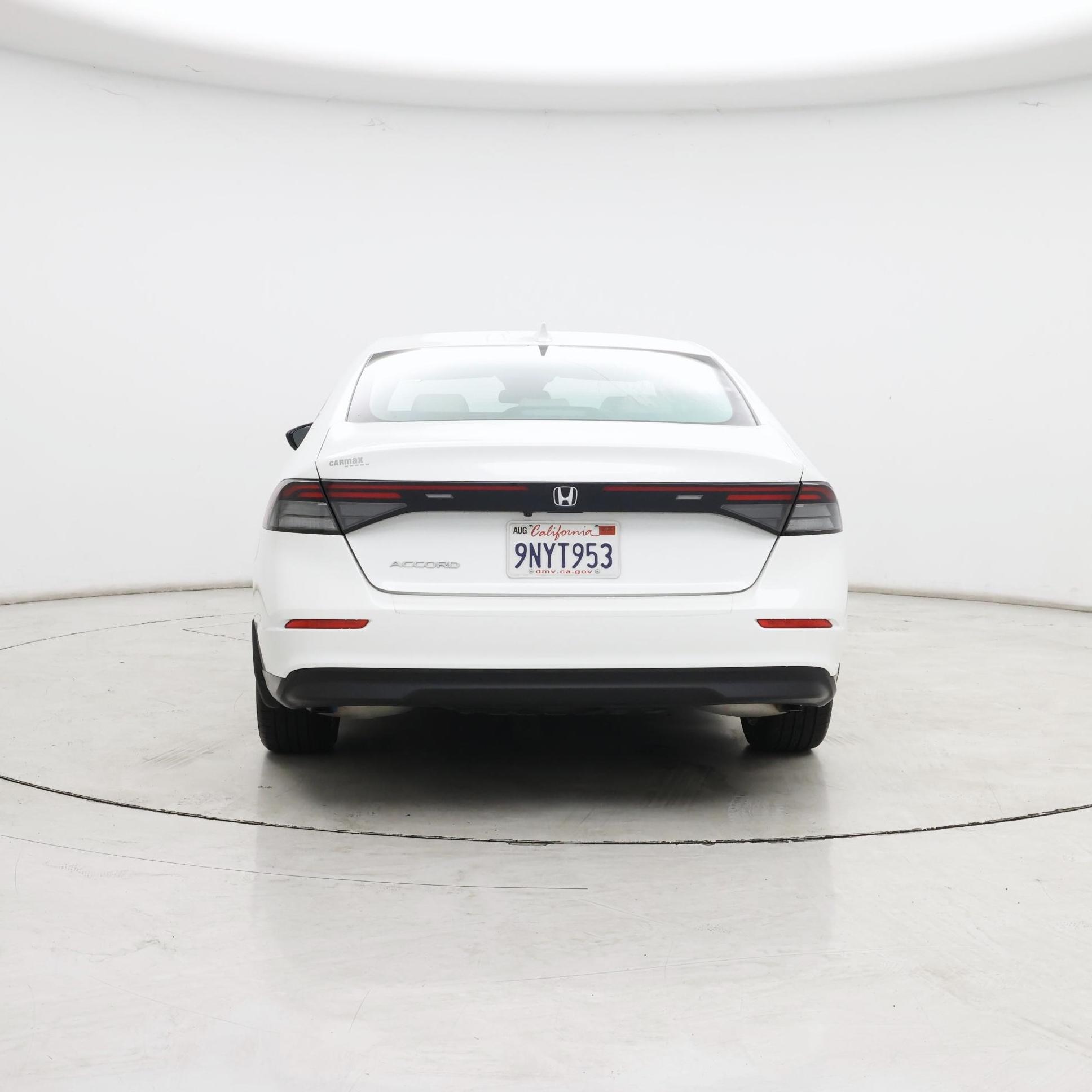 Thumbnail: 2024 Honda Accord - 6