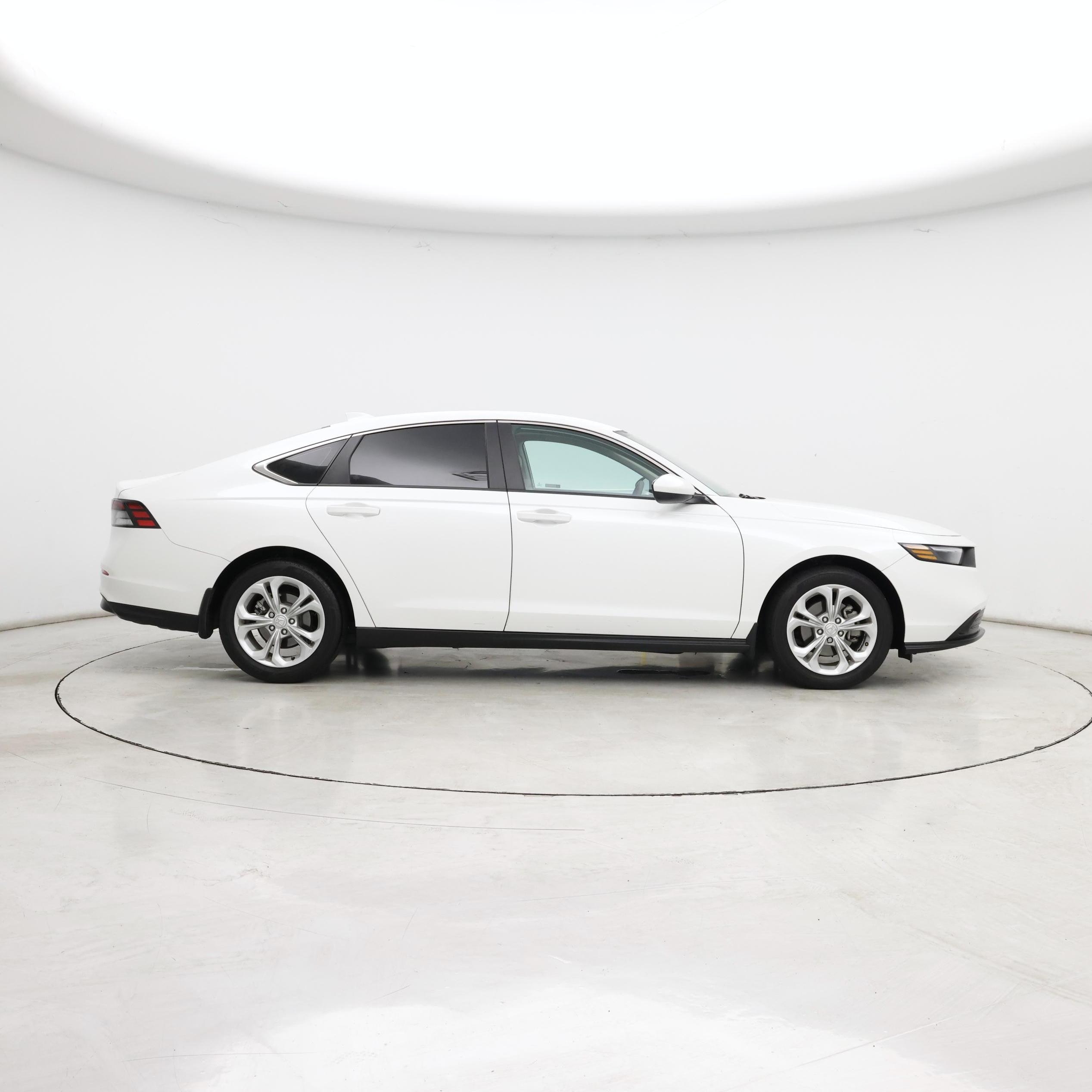 Thumbnail: 2024 Honda Accord - 7