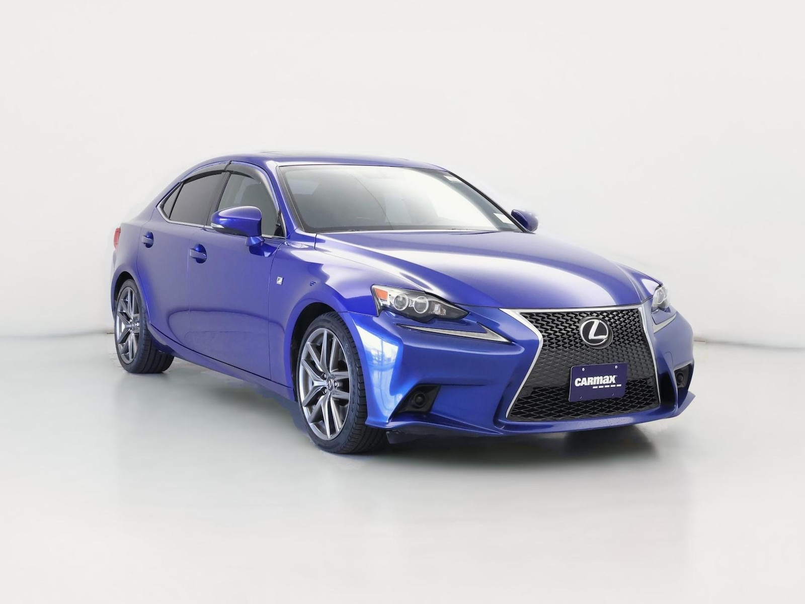 2016 Lexus IS 200t