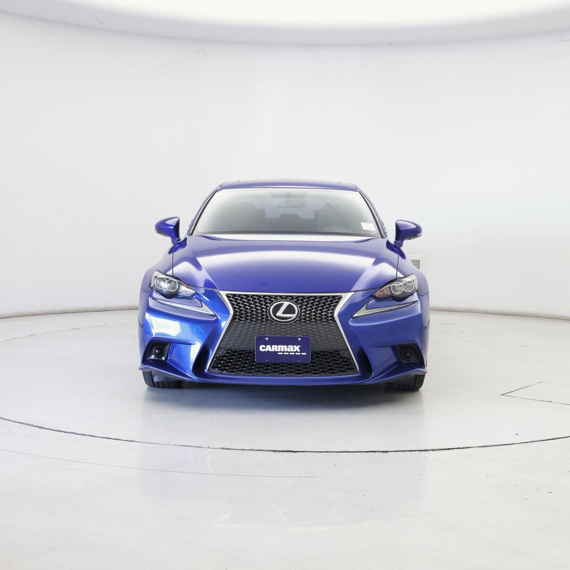 Thumbnail: 2016 Lexus IS - 5