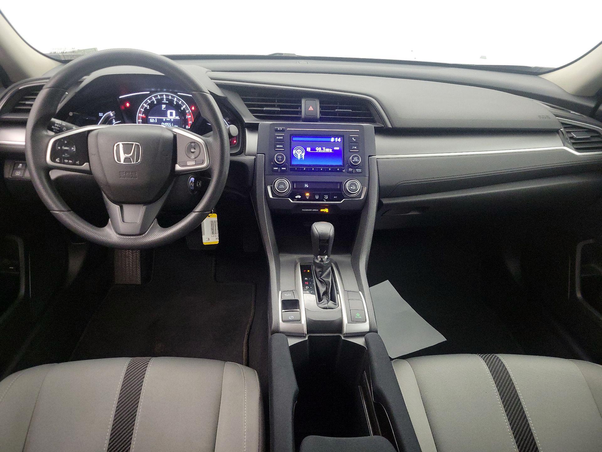 Thumbnail: 2017 Honda Civic - 9