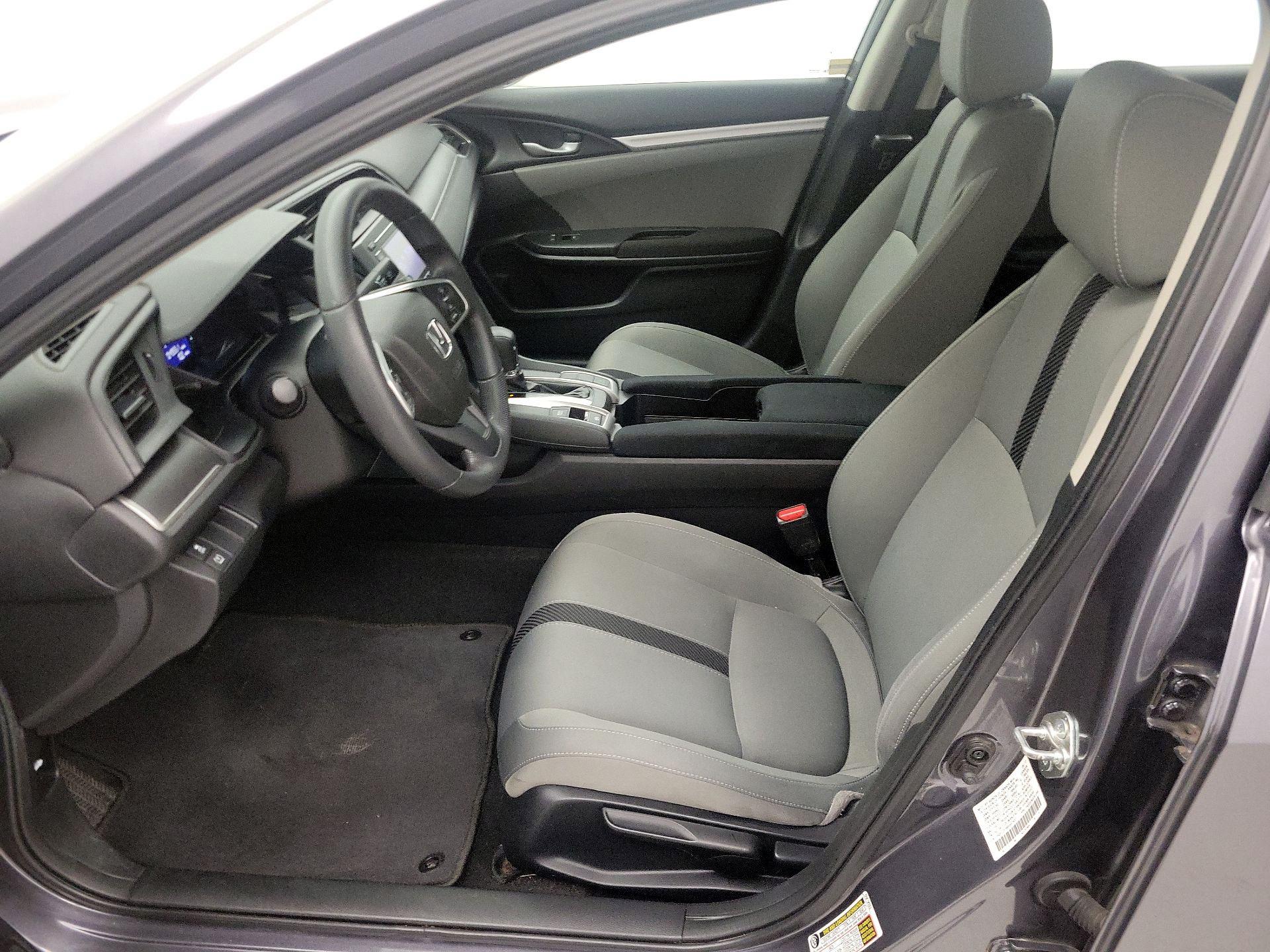 Thumbnail: 2017 Honda Civic - 11