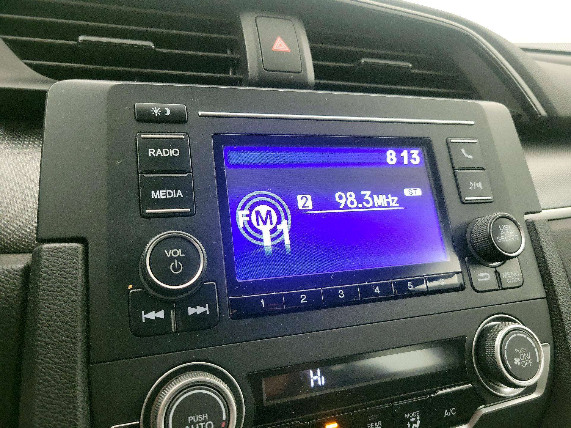 Thumbnail: 2017 Honda Civic - 15