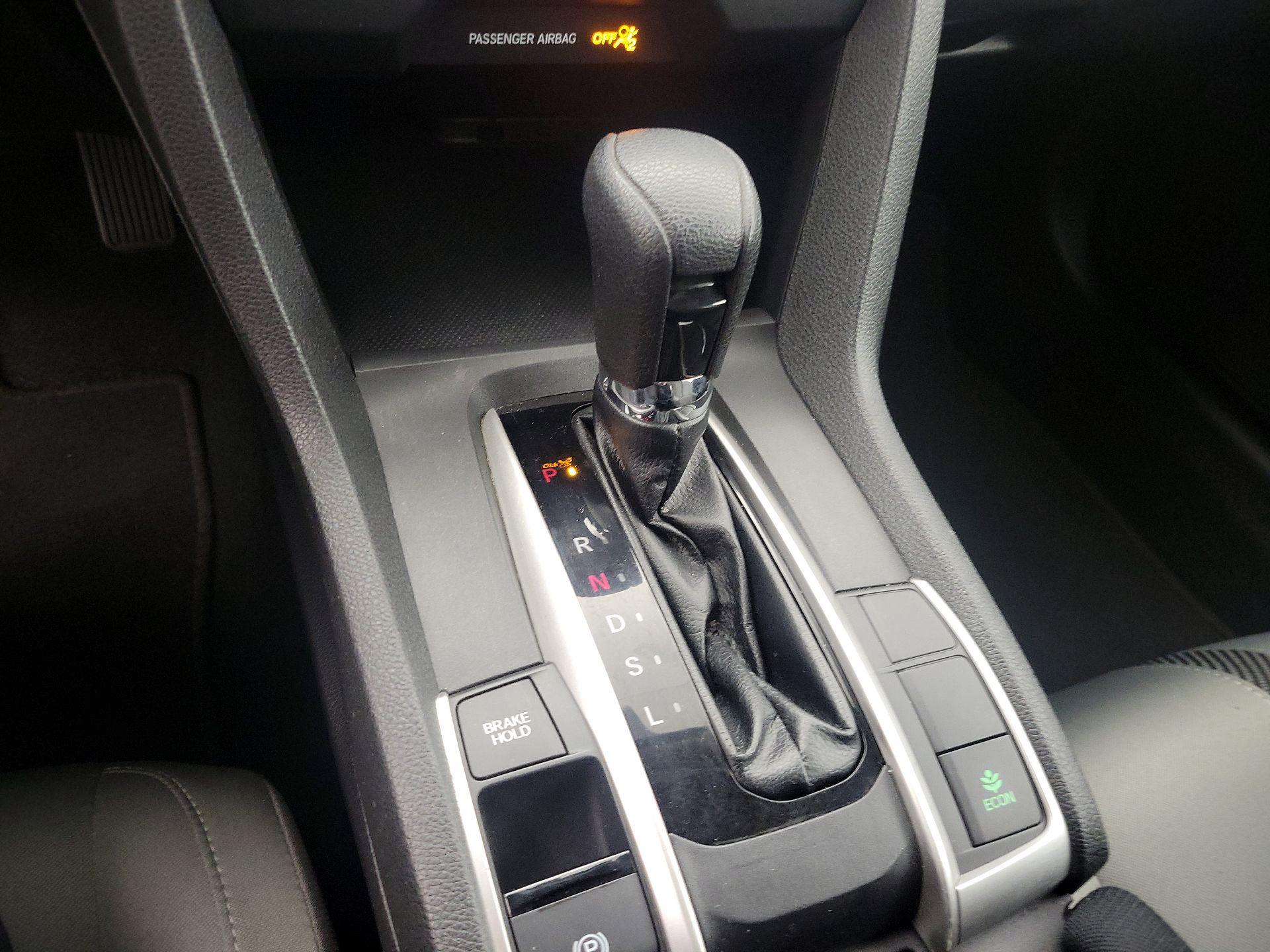 Thumbnail: 2017 Honda Civic - 17