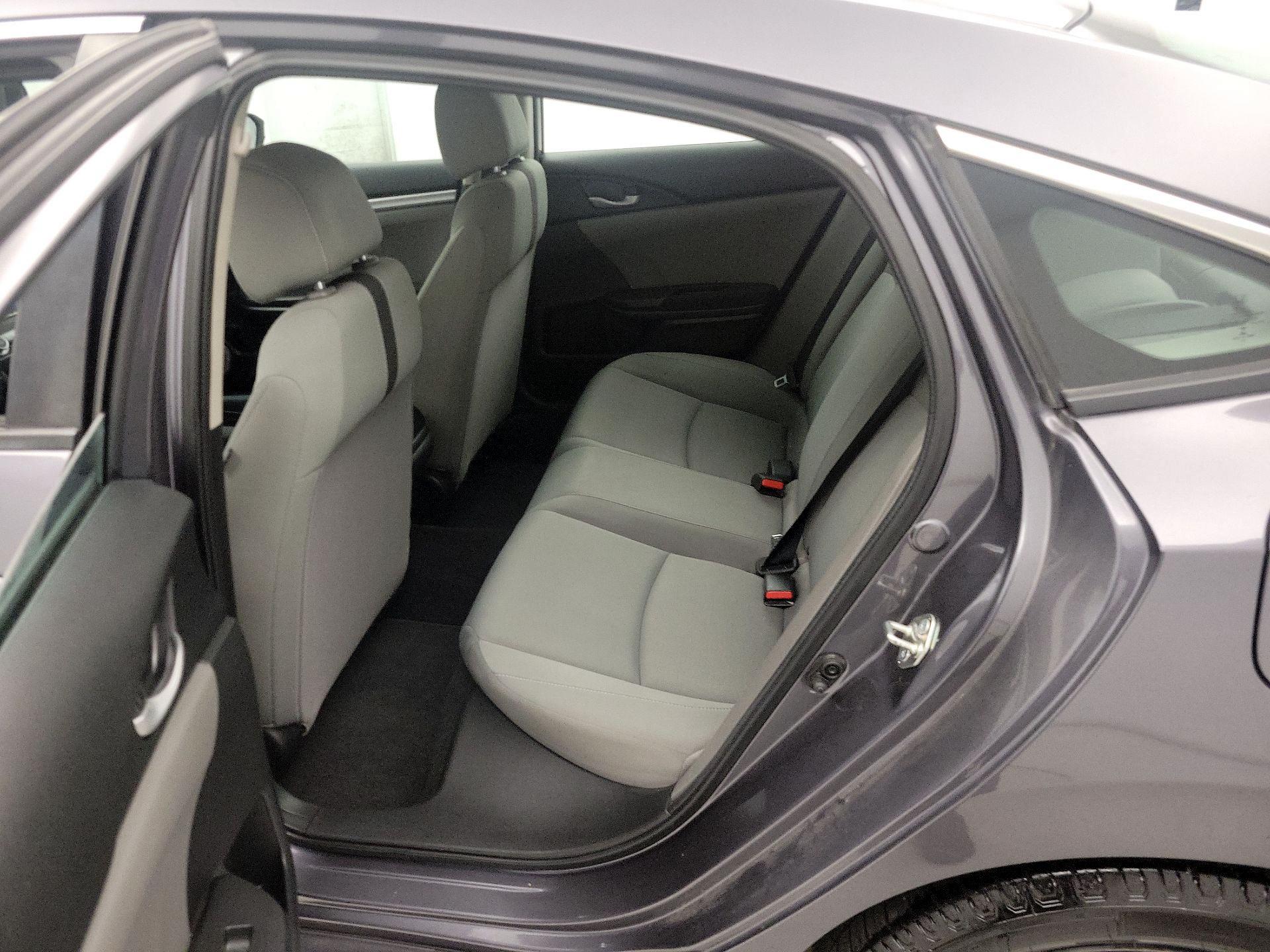 Thumbnail: 2017 Honda Civic - 18