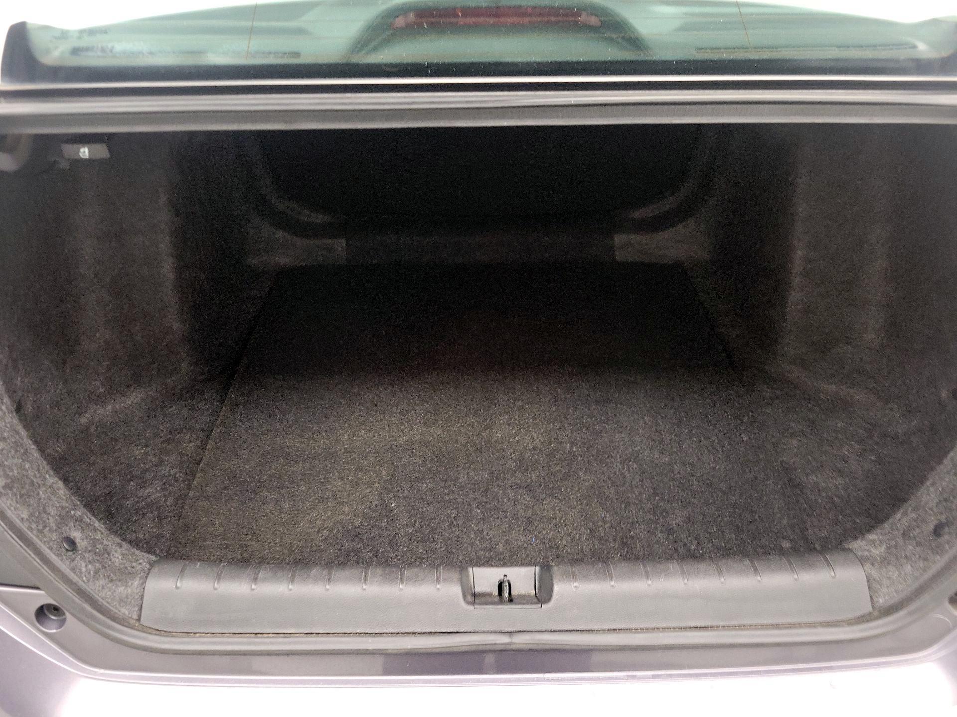 Thumbnail: 2017 Honda Civic - 19