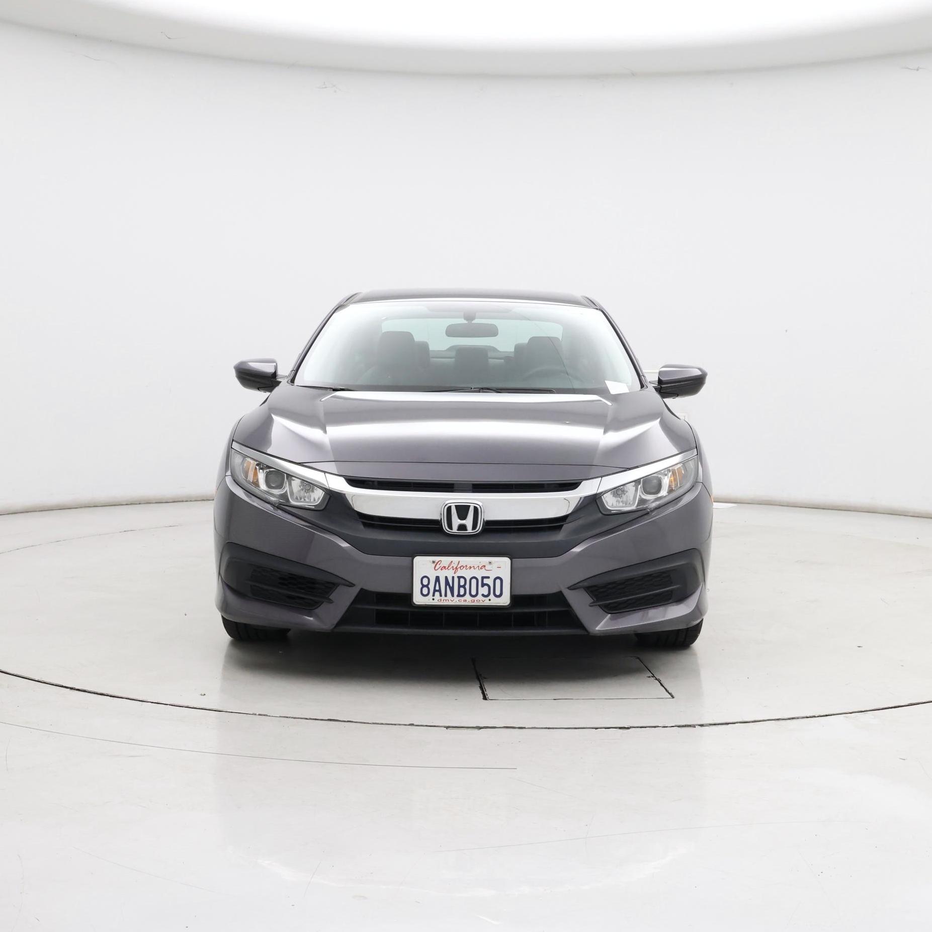 Thumbnail: 2017 Honda Civic - 5