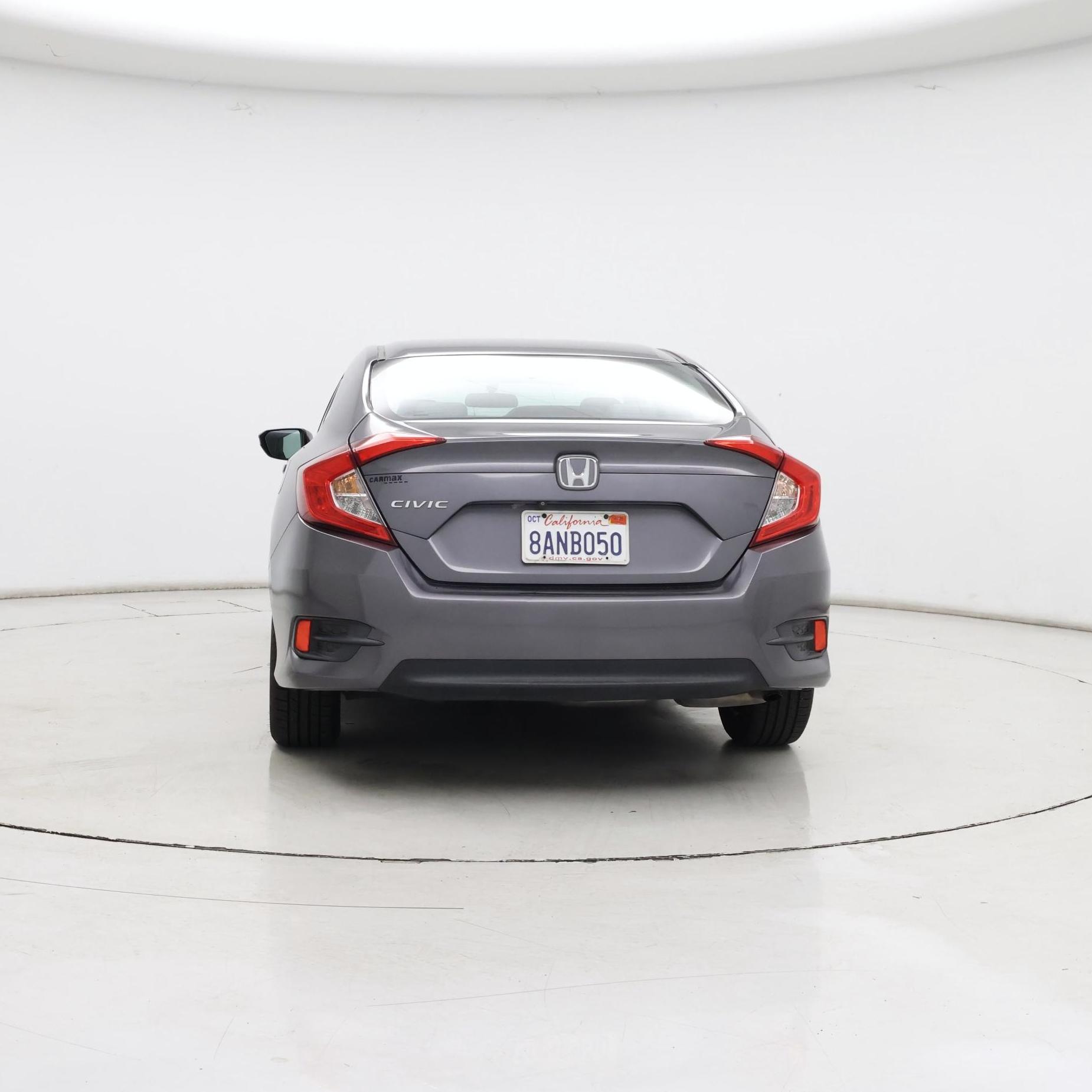 Thumbnail: 2017 Honda Civic - 6