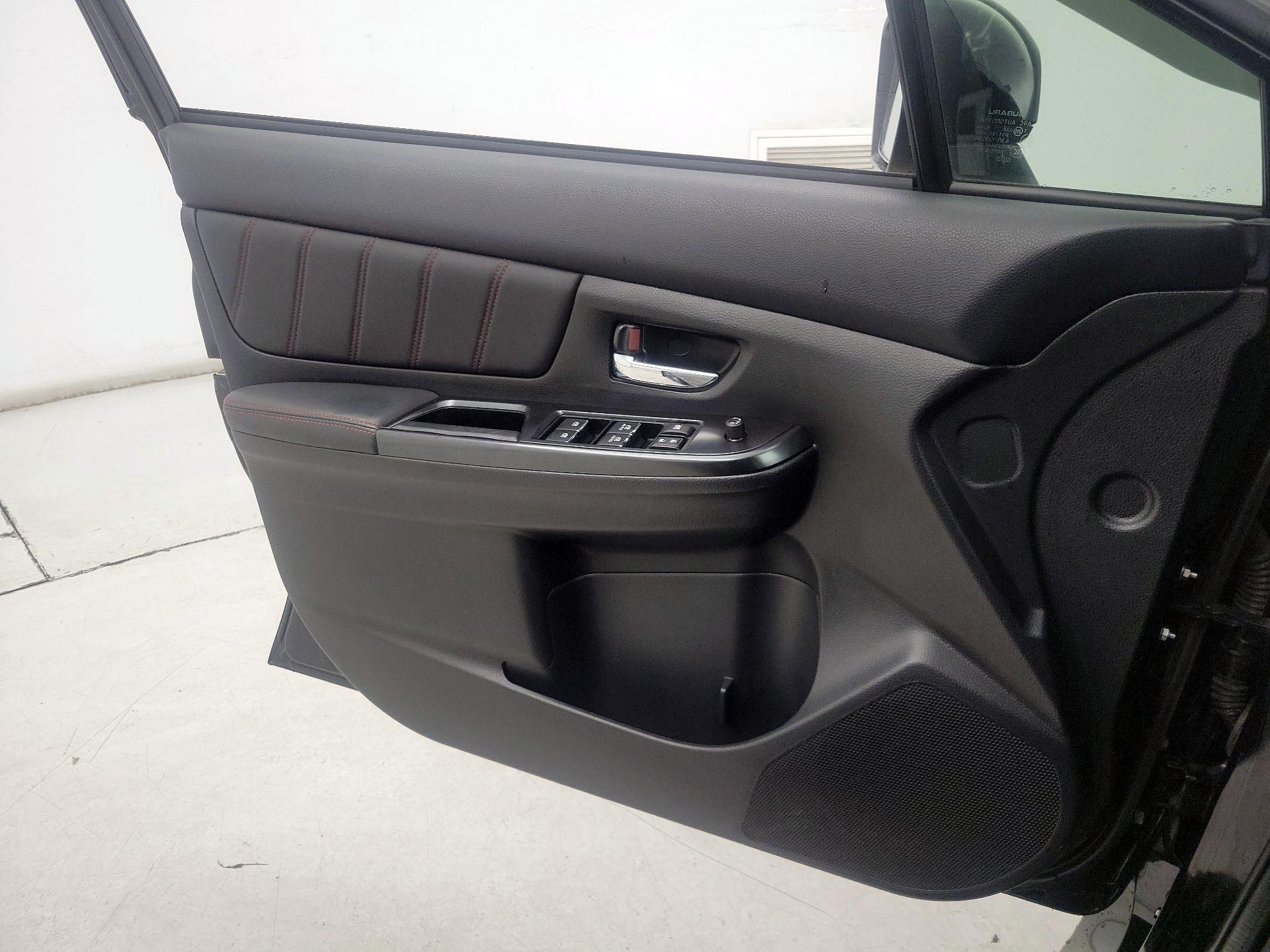 Thumbnail: 2018 Subaru WRX - 12