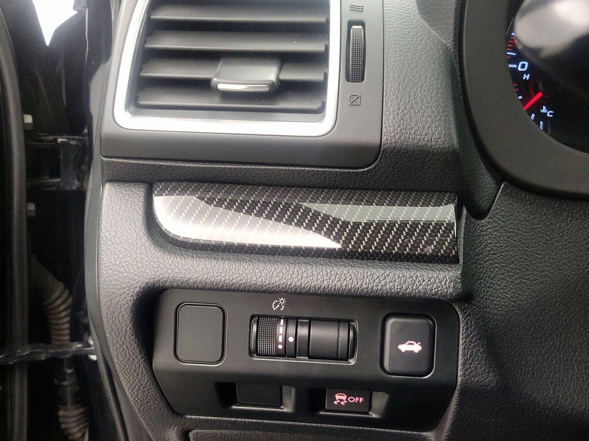 Thumbnail: 2018 Subaru WRX - 13