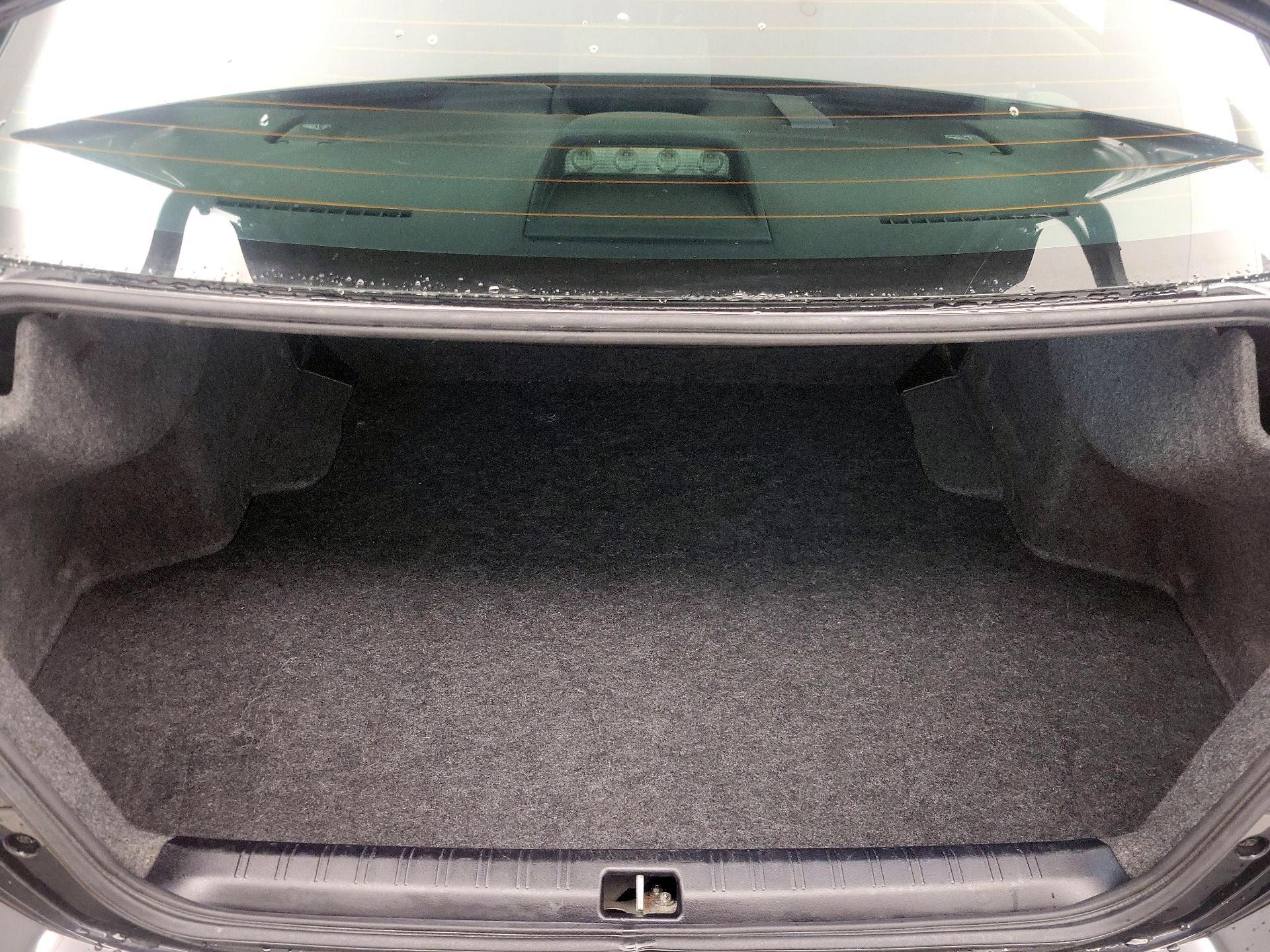 Thumbnail: 2018 Subaru WRX - 20