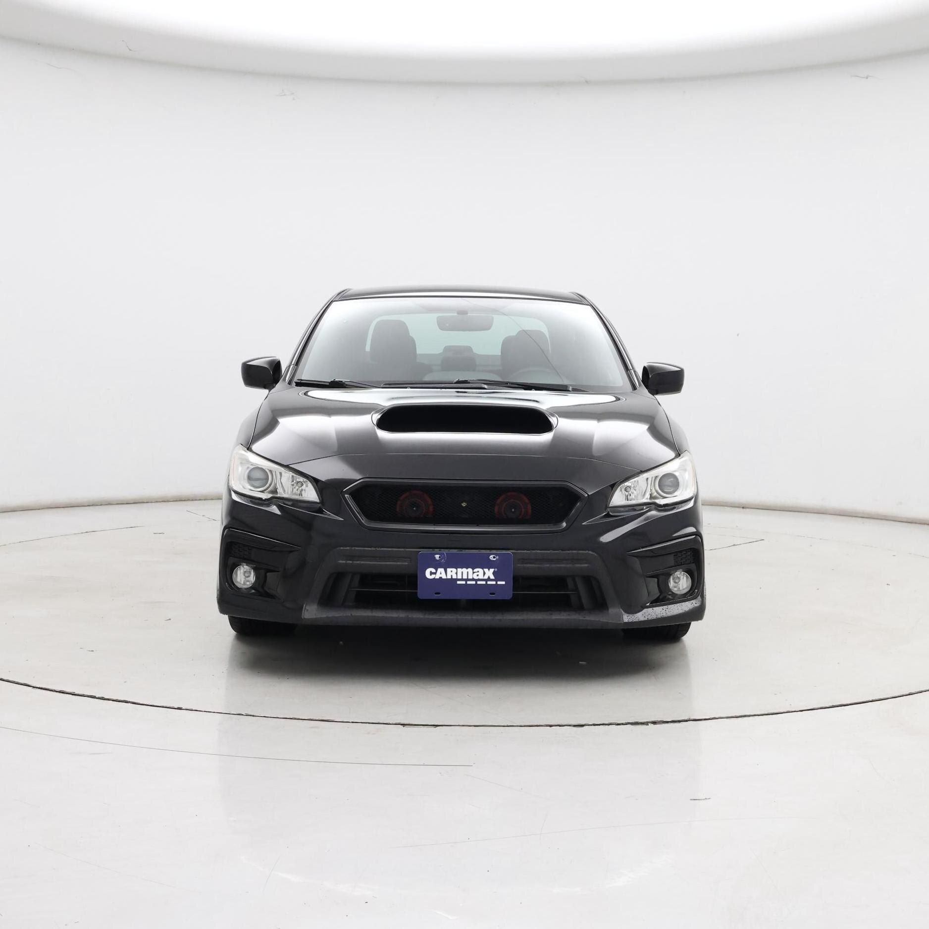 Thumbnail: 2018 Subaru WRX - 5