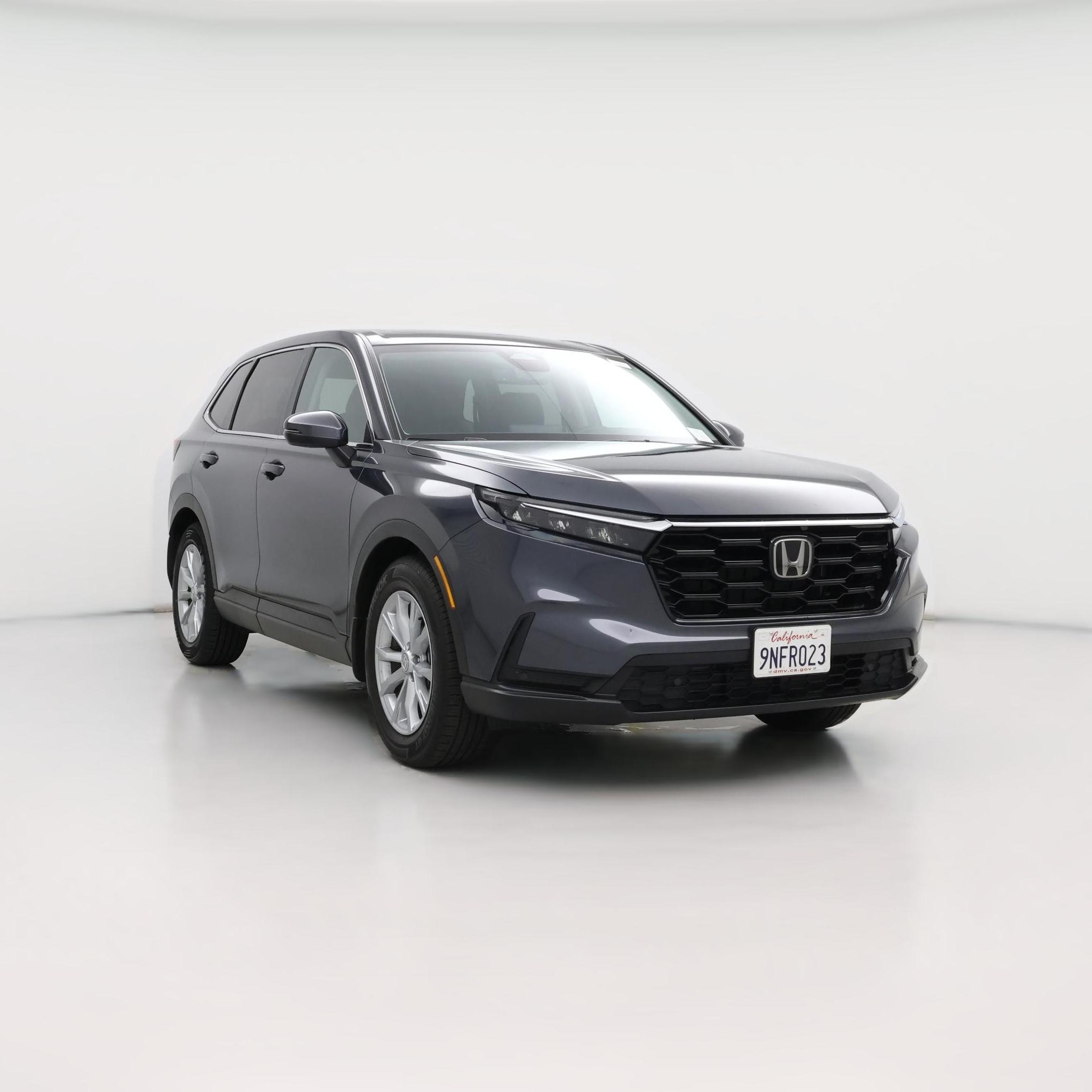 Thumbnail: 2025 Honda CR-V - 1