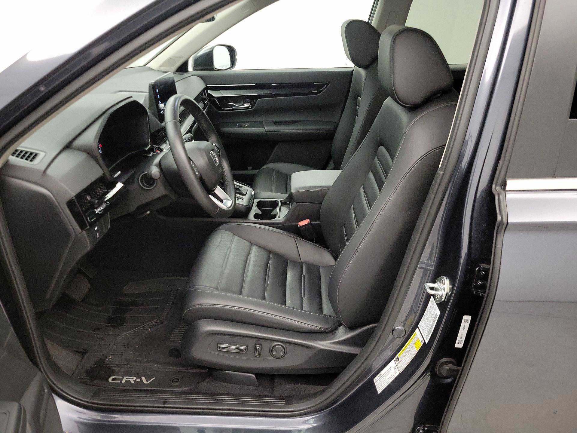 Thumbnail: 2025 Honda CR-V - 11