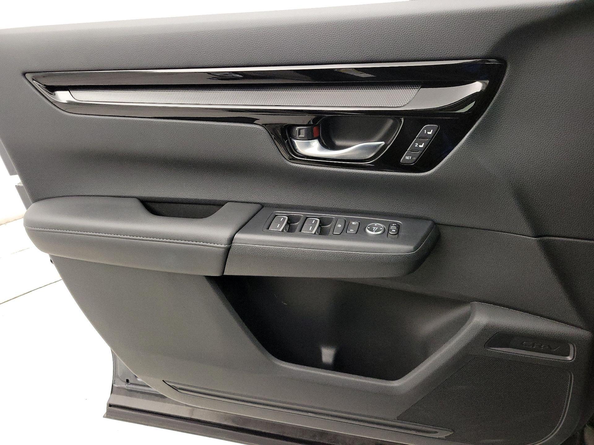 Thumbnail: 2025 Honda CR-V - 12