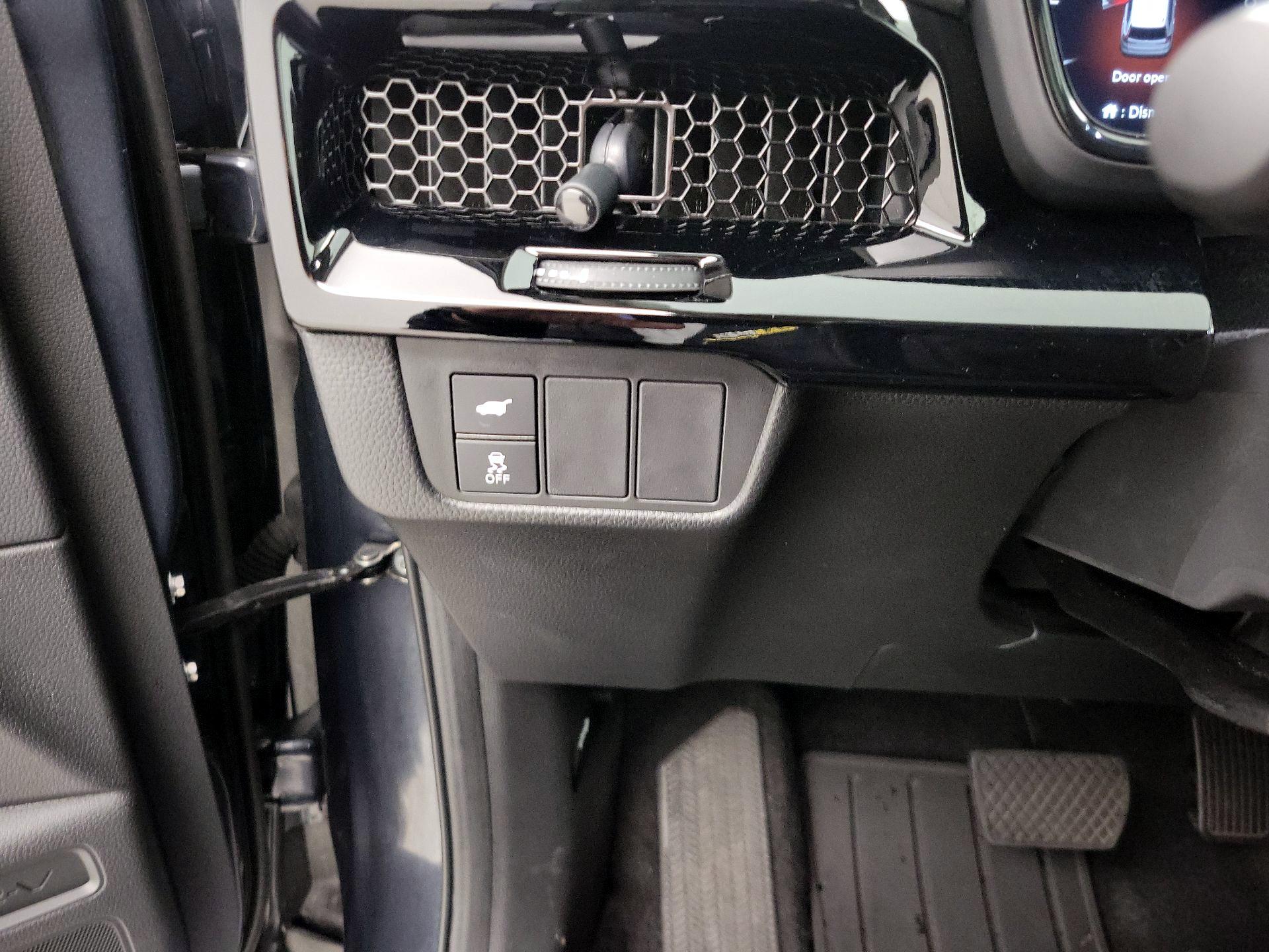 Thumbnail: 2025 Honda CR-V - 13