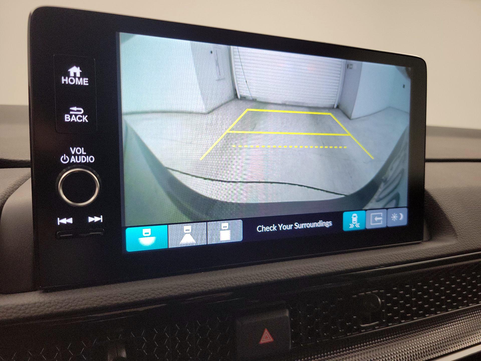 Thumbnail: 2025 Honda CR-V - 14